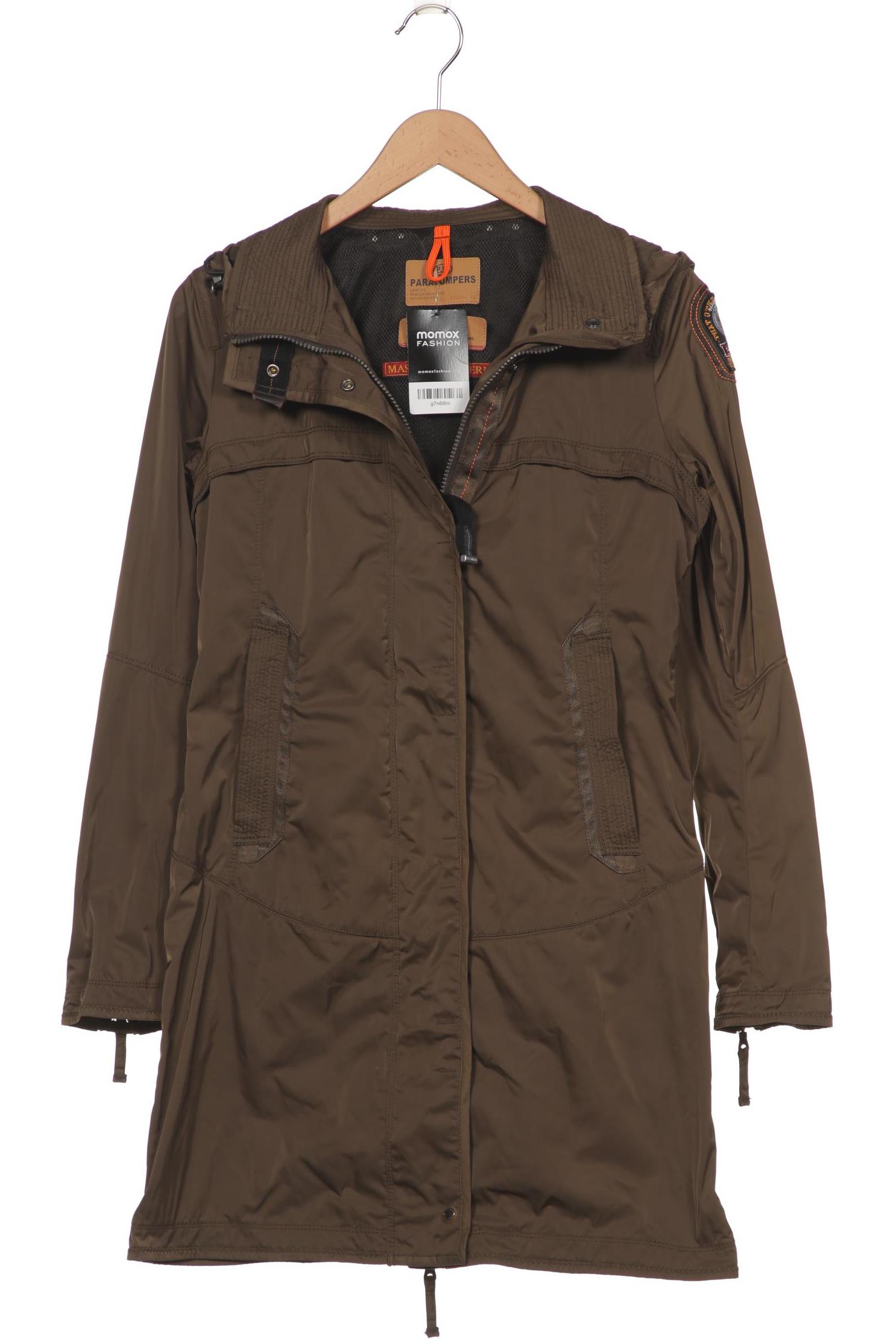 

Parajumpers Damen Mantel, grün