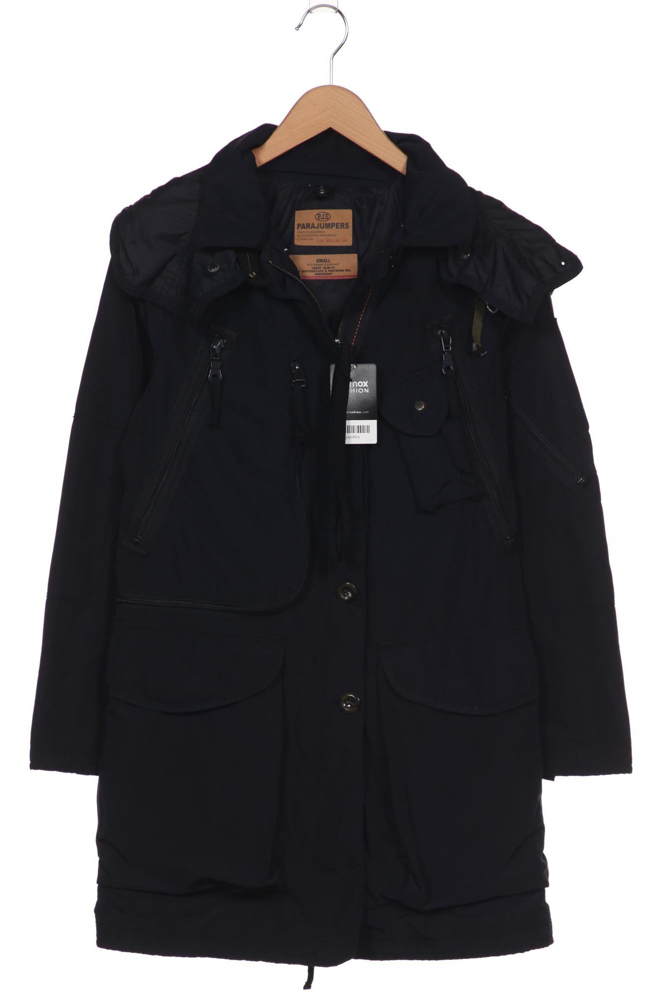 

Parajumpers Damen Mantel, marineblau, Gr. 36