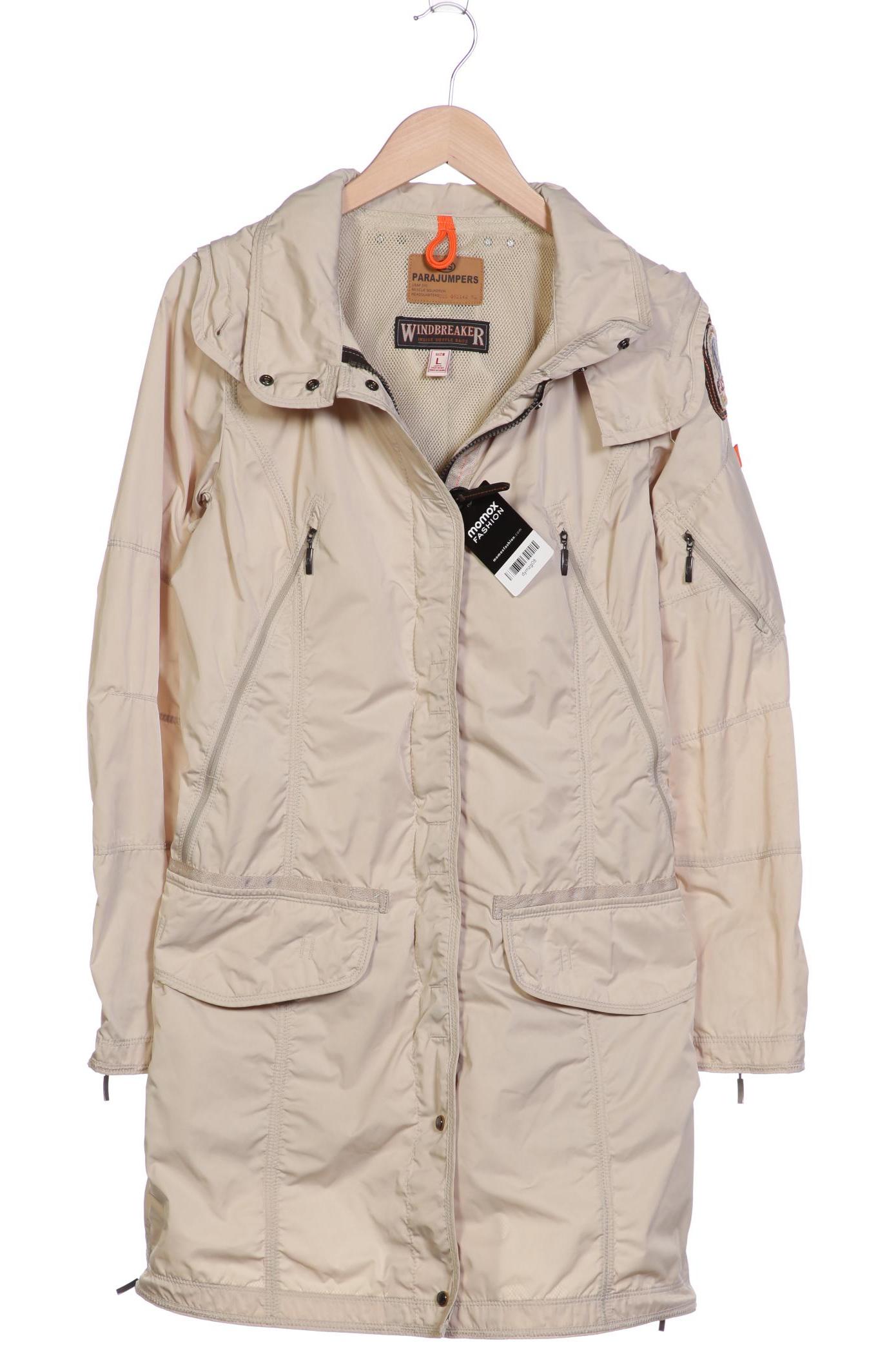 

Parajumpers Damen Mantel, beige