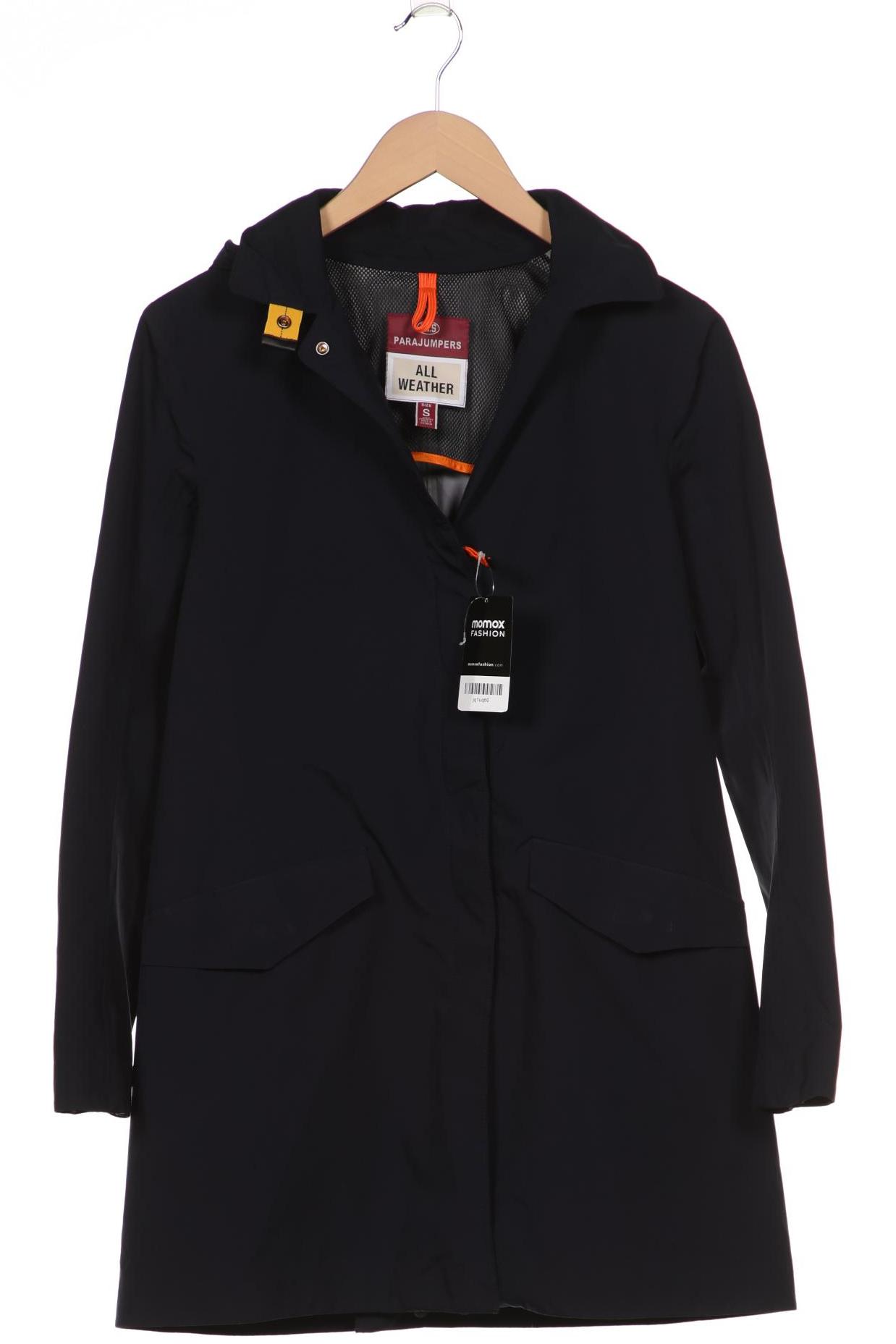 

Parajumpers Damen Mantel, marineblau