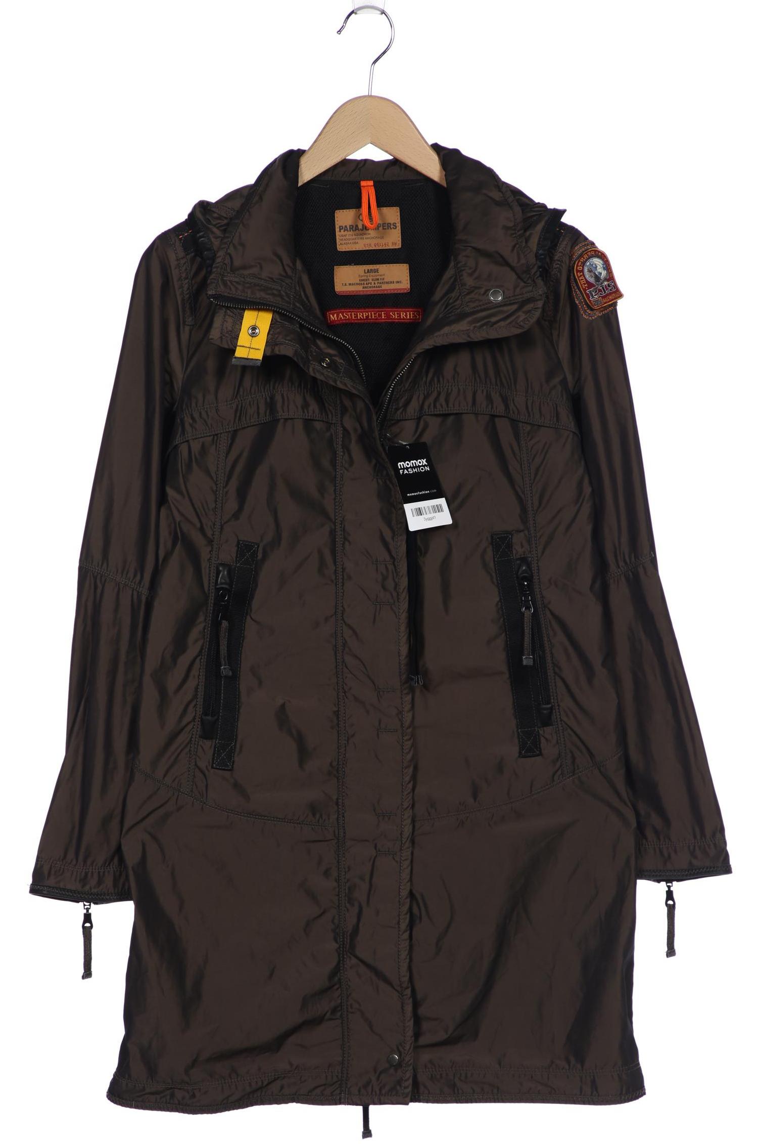 

Parajumpers Damen Mantel, braun, Gr. 42