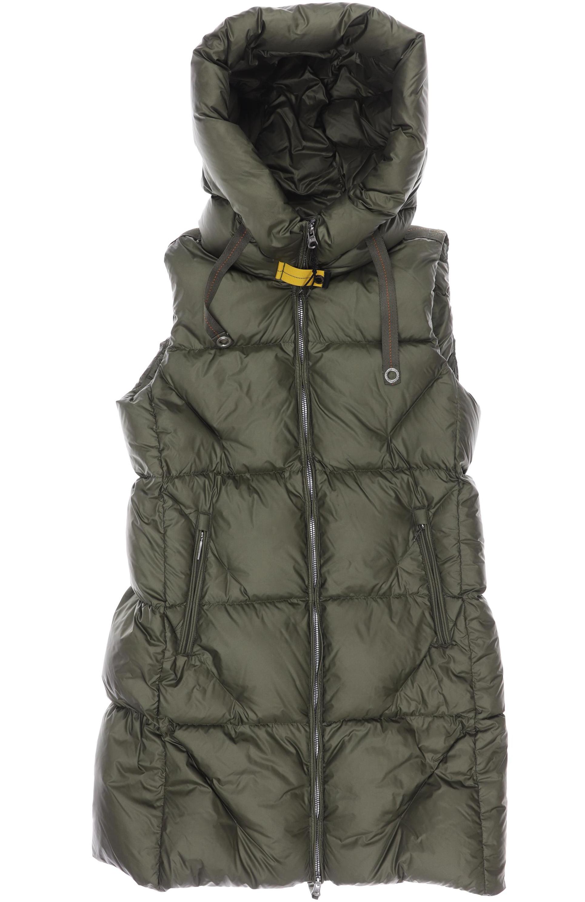 

Parajumpers Damen Mantel, grün