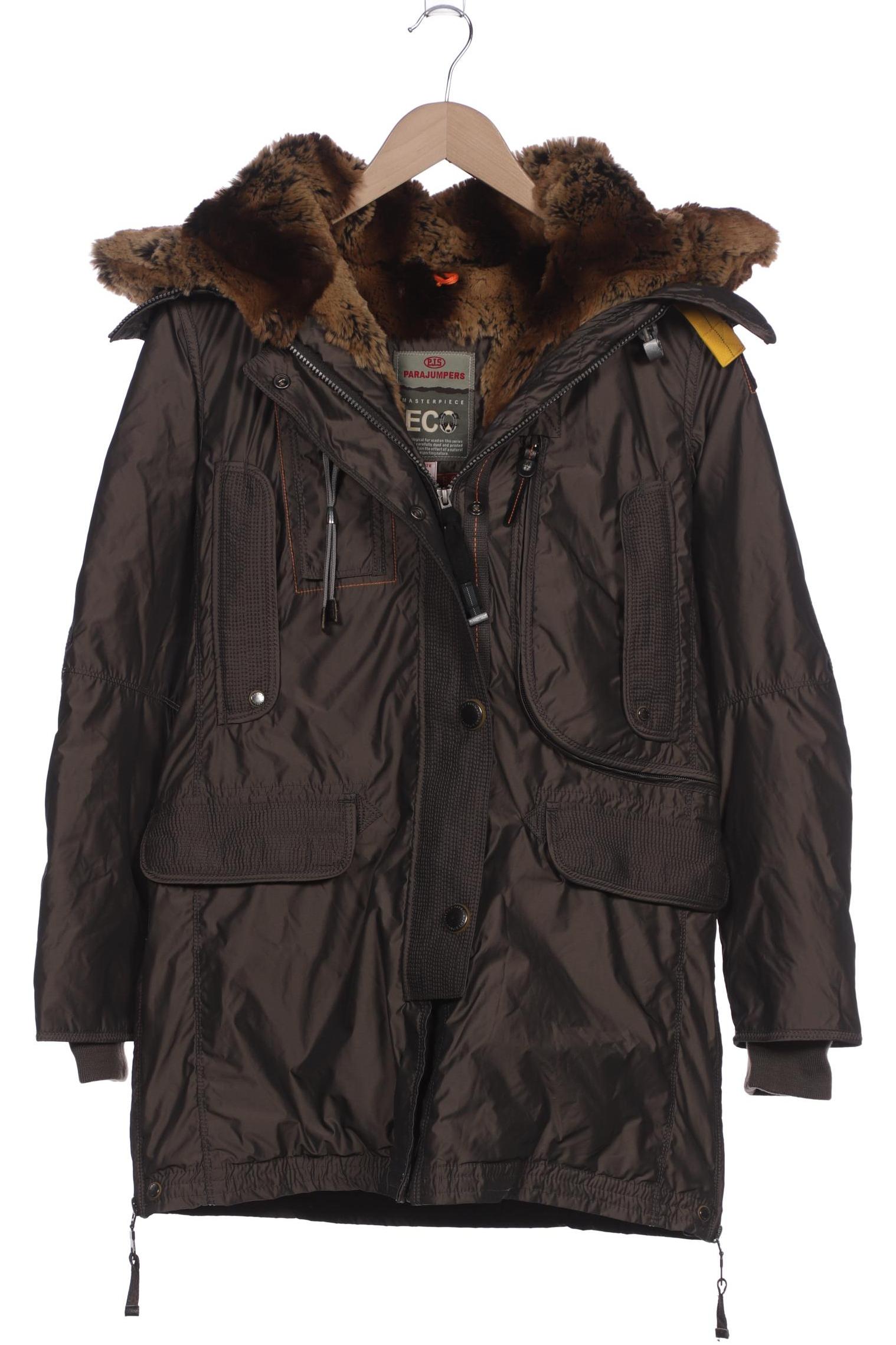 

Parajumpers Damen Mantel, braun, Gr. 36