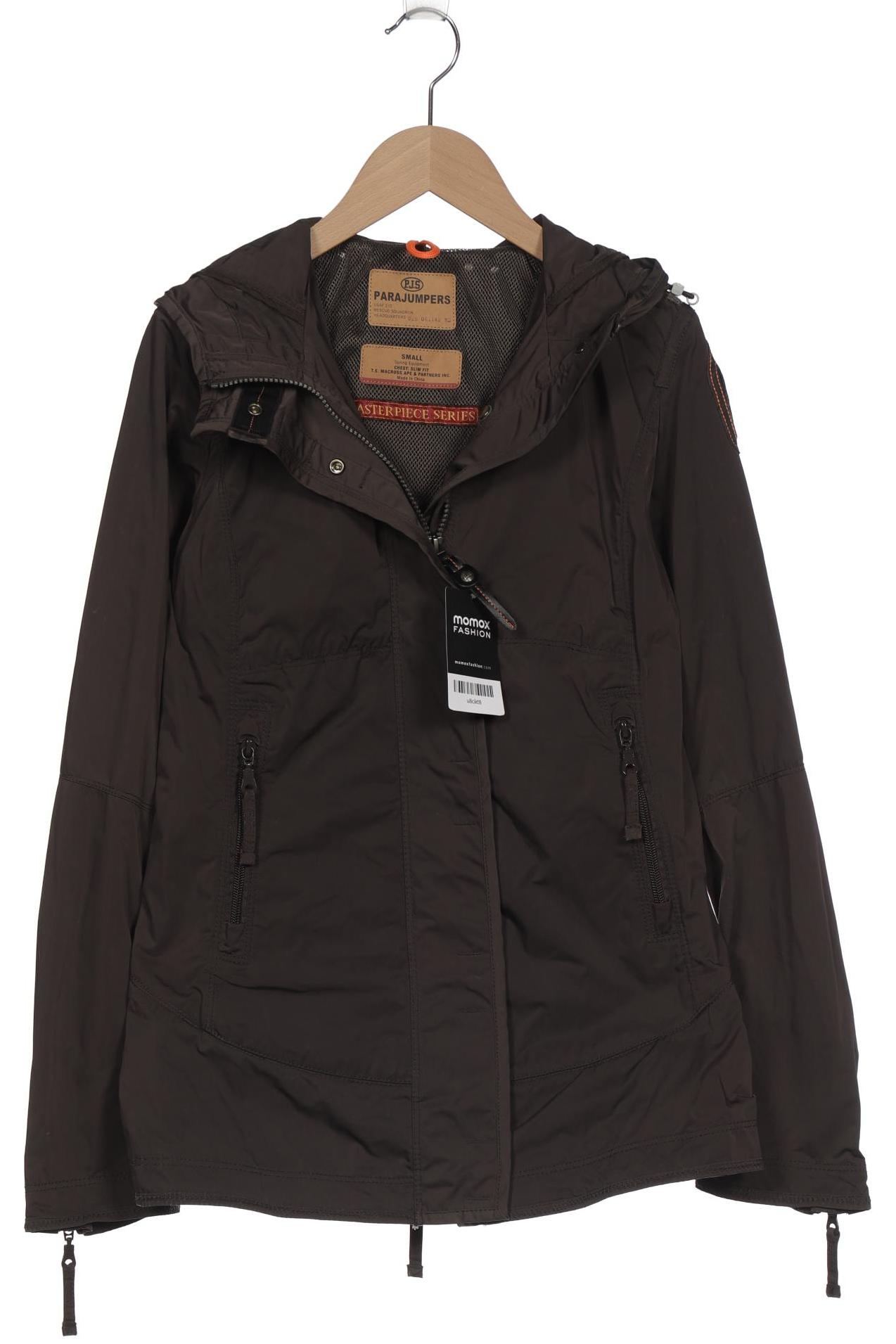 

Parajumpers Damen Mantel, grün