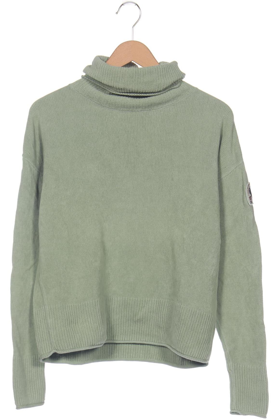 

Parajumpers Damen Pullover, hellgrün, Gr. 36