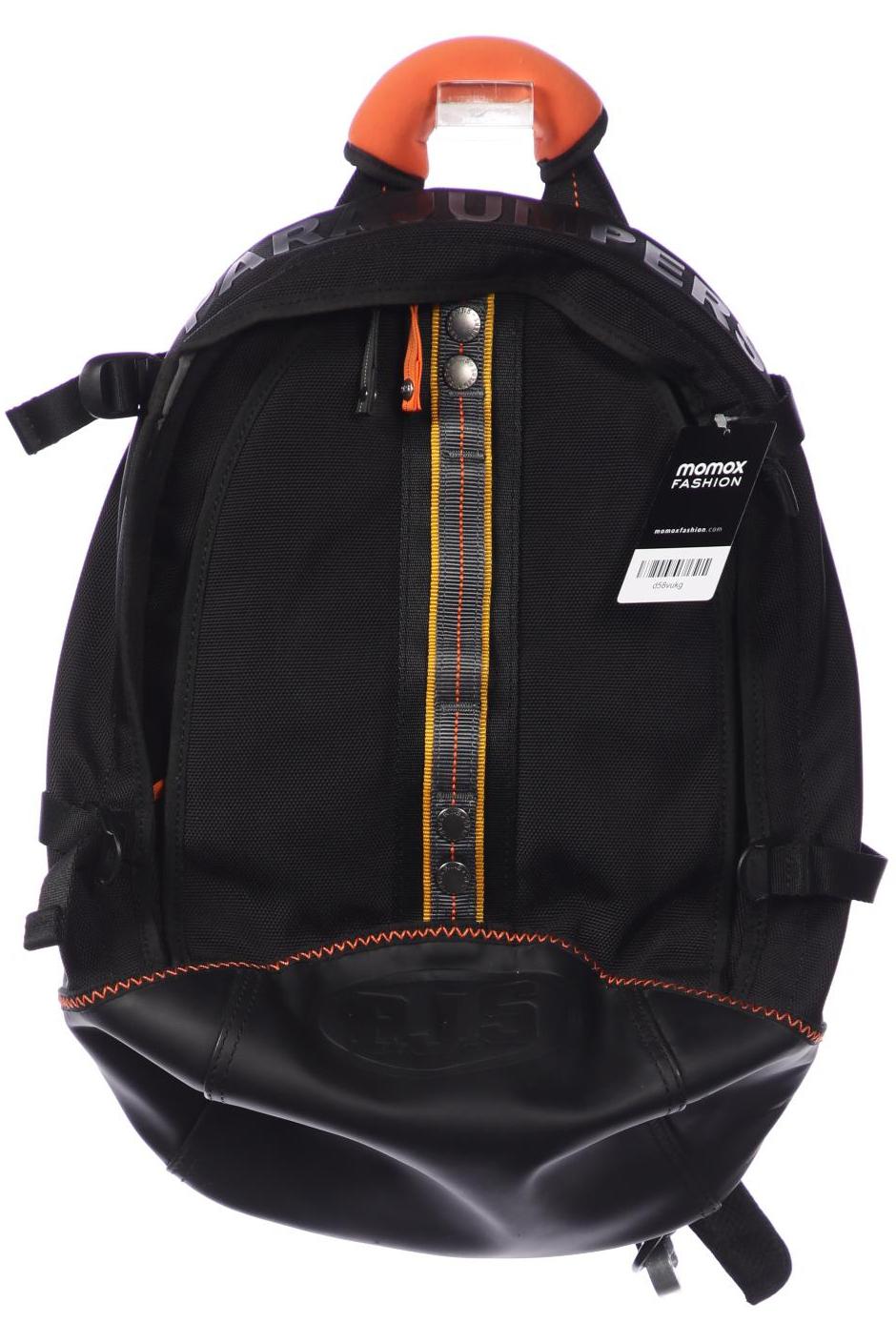 

Parajumpers Damen Rucksack, schwarz, Gr.