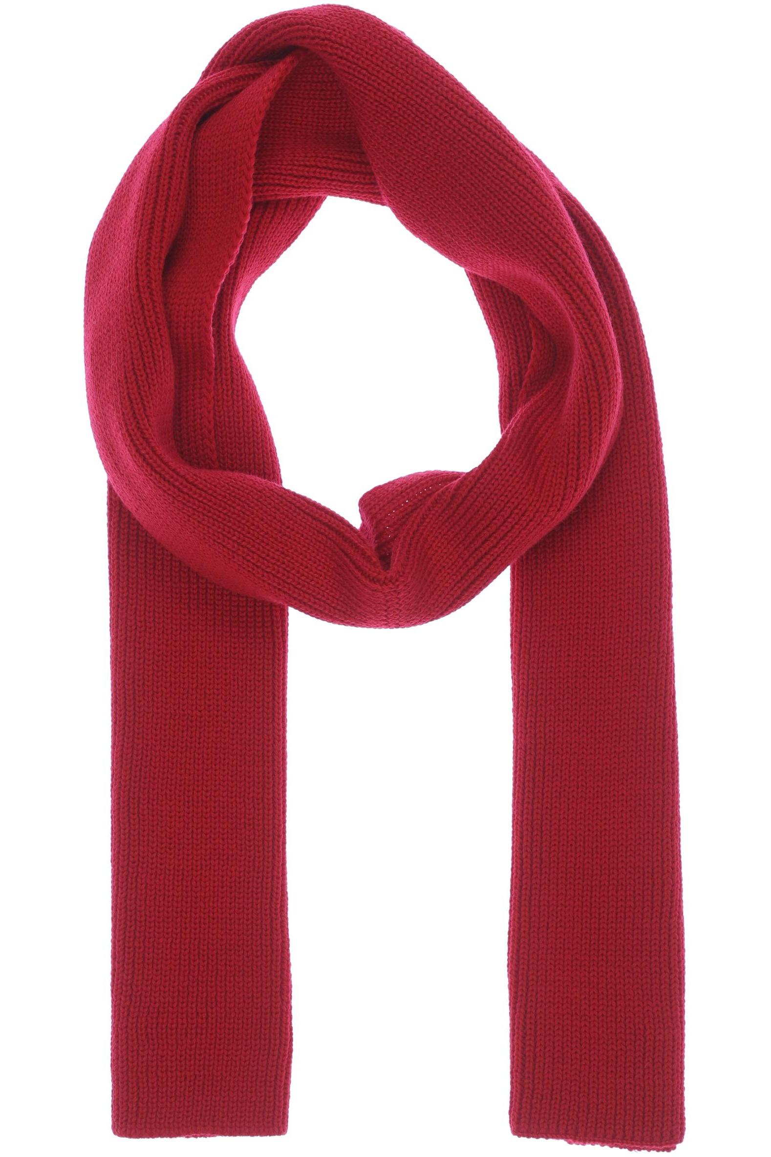 Thumbnail - Parajumpers Damen Schal, rot, Gr.