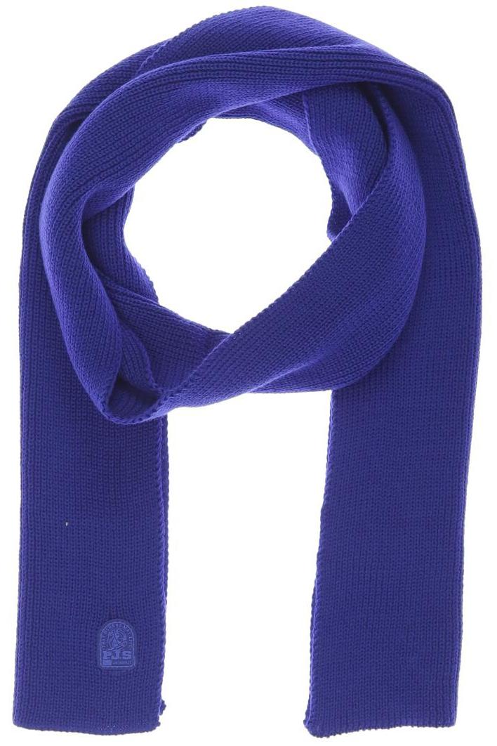 

Parajumpers Damen Schal, blau, Gr.