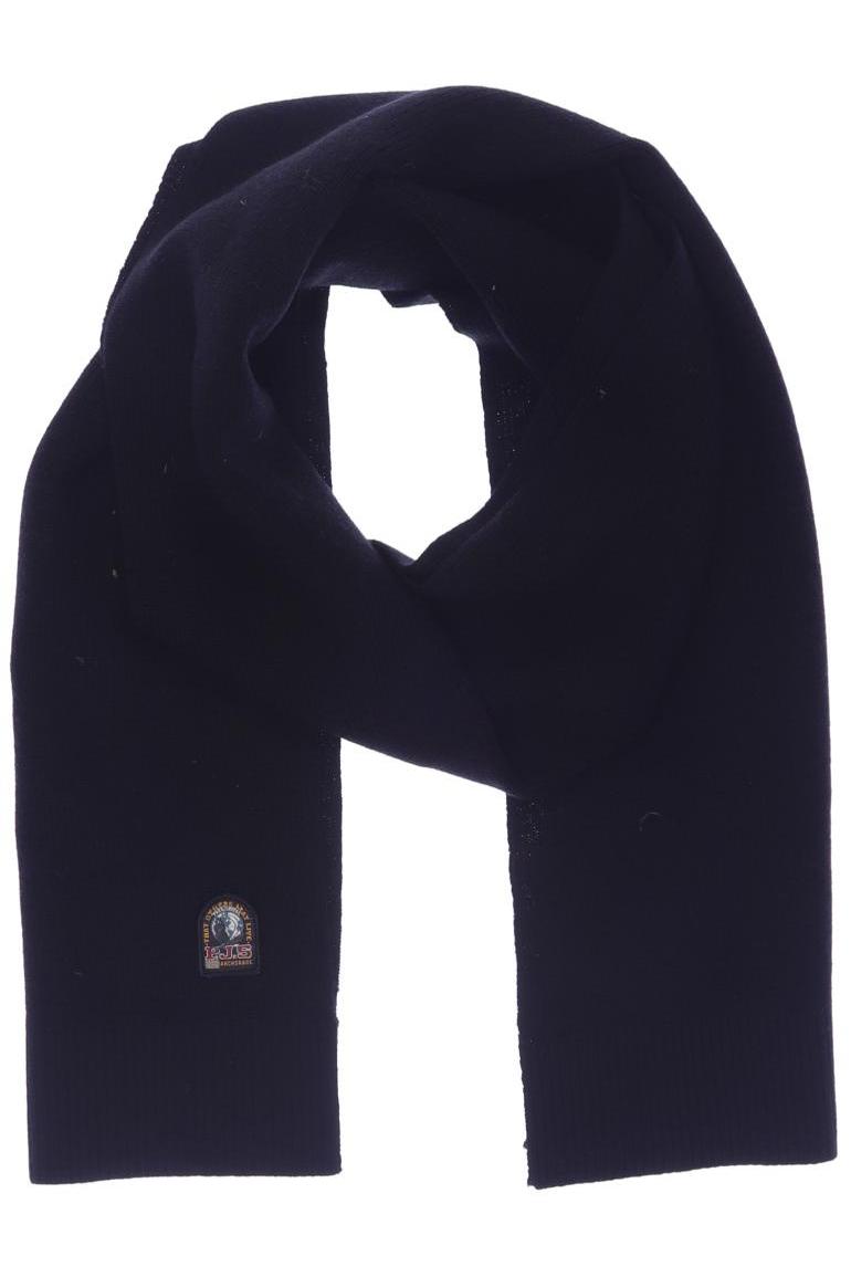 

Parajumpers Damen Schal, schwarz, Gr.