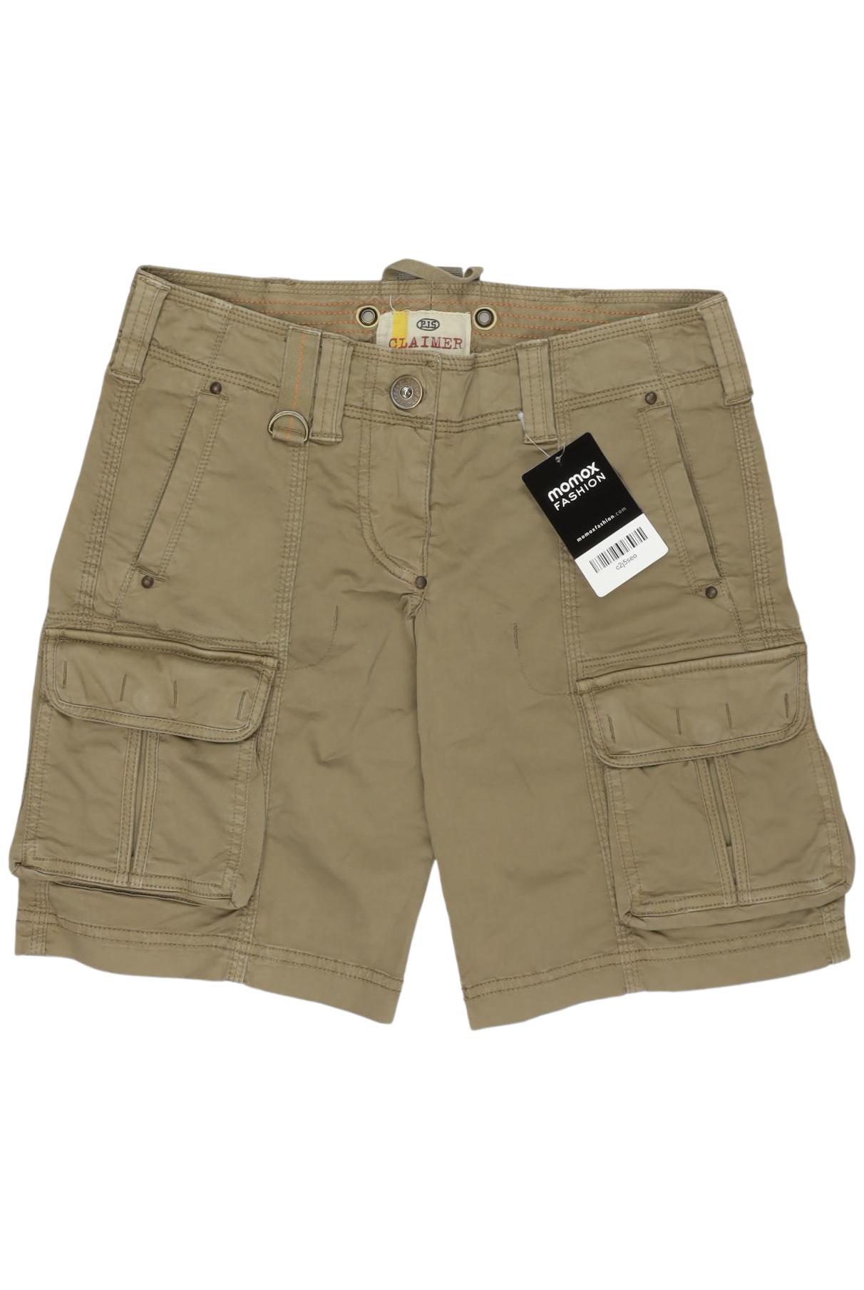 

Parajumpers Damen Shorts, braun, Gr. 27