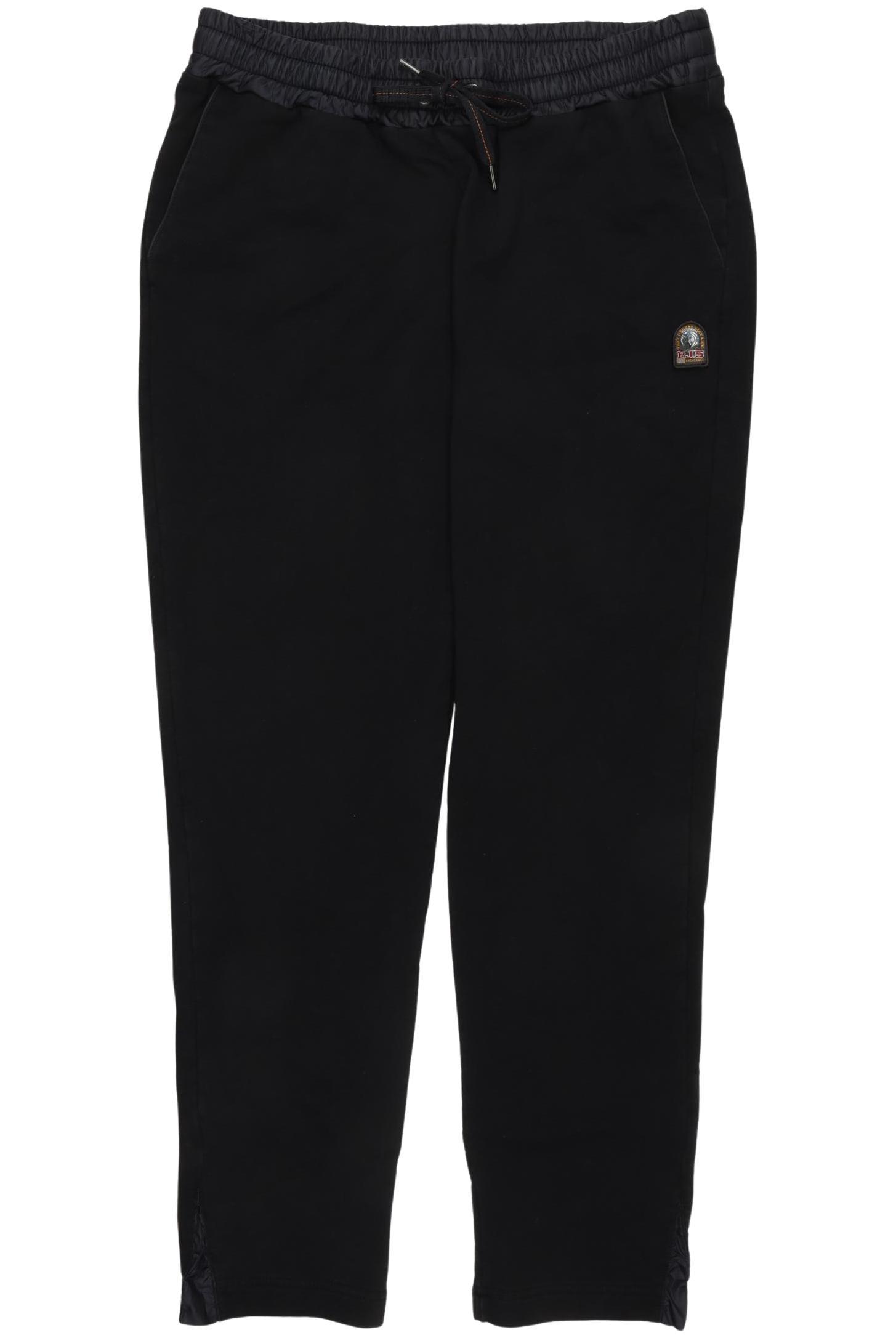 

Parajumpers Damen Stoffhose, schwarz, Gr. 0