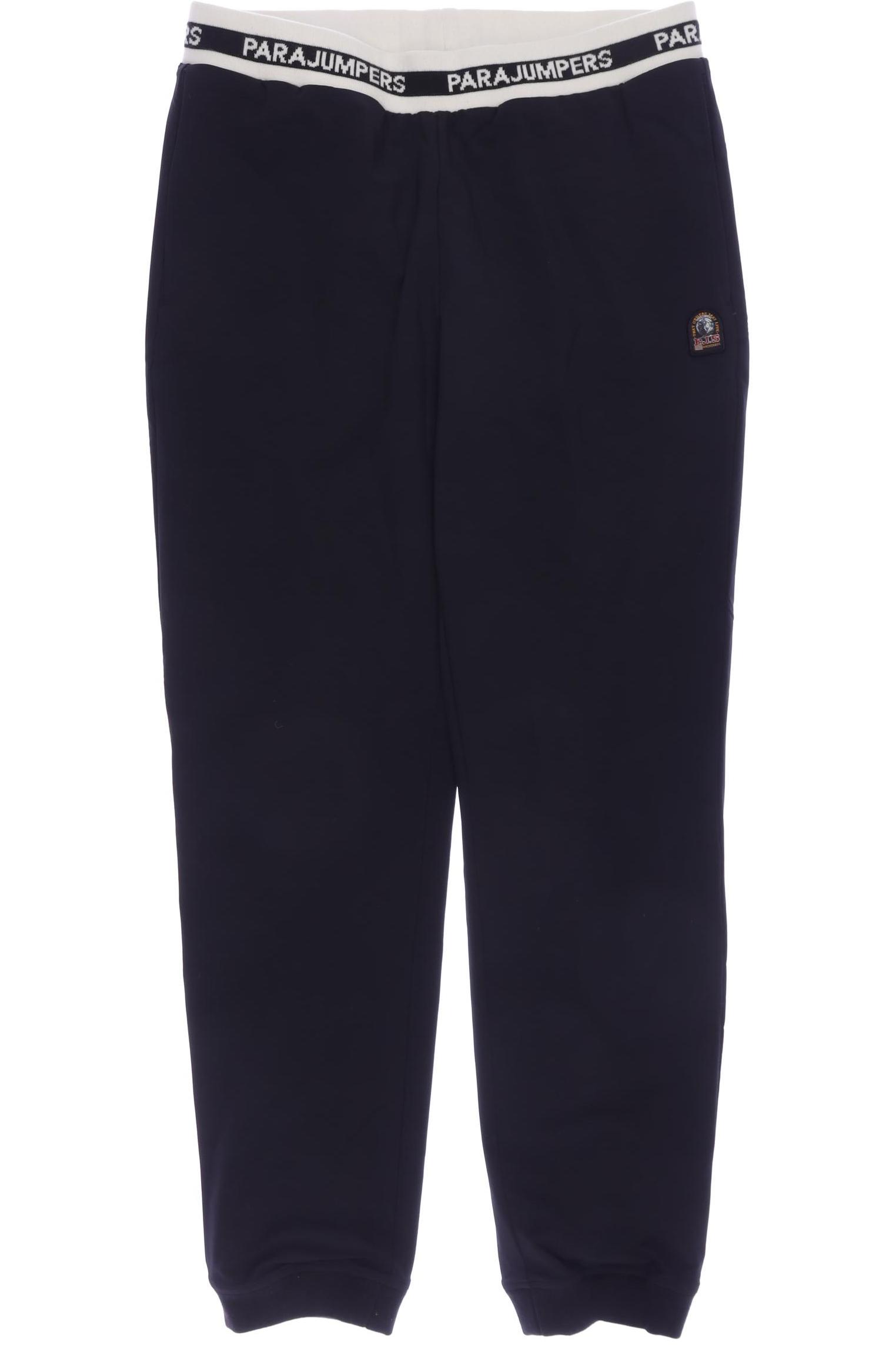 

Parajumpers Damen Stoffhose, schwarz, Gr. 0