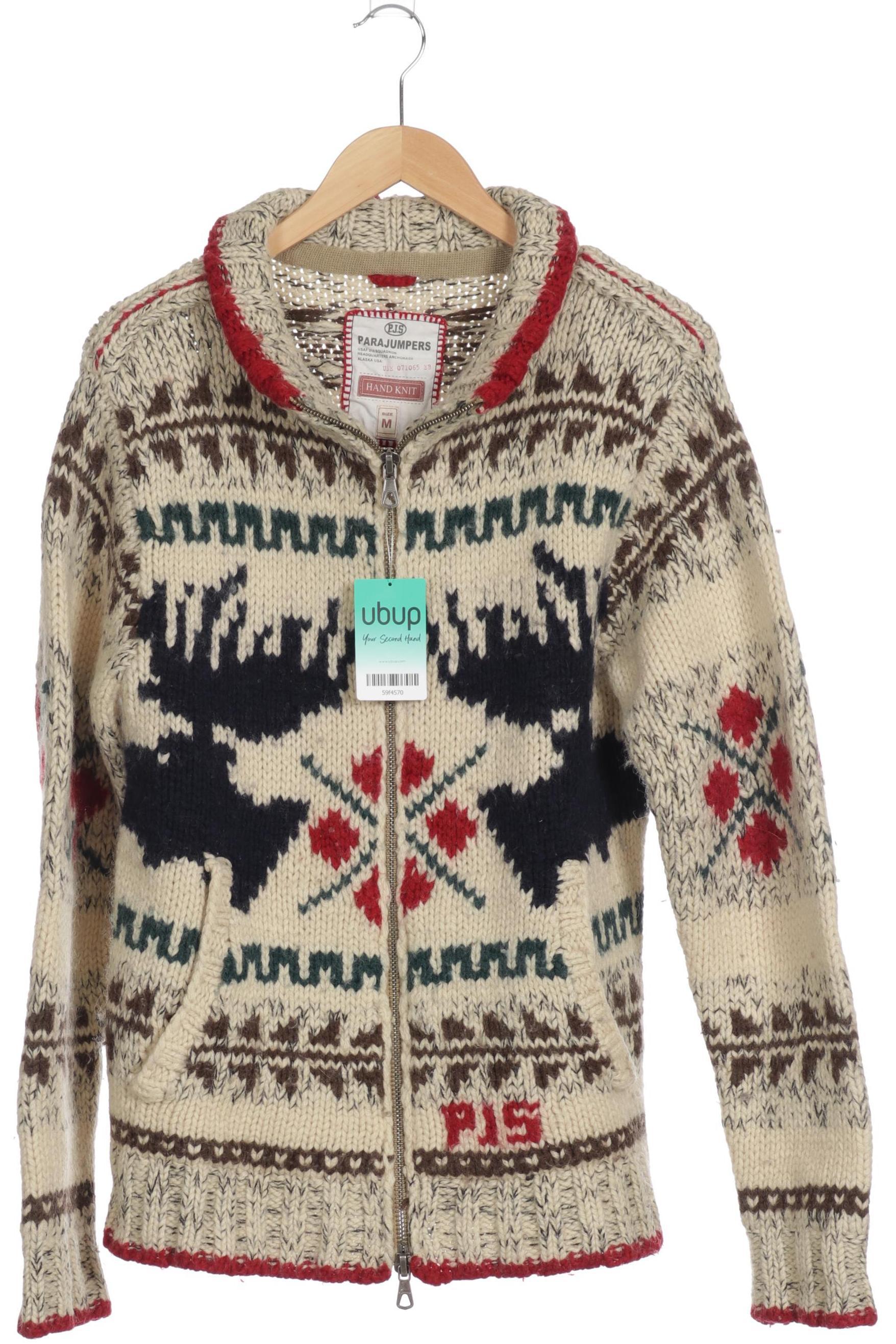 

Parajumpers Damen Strickjacke, beige, Gr.