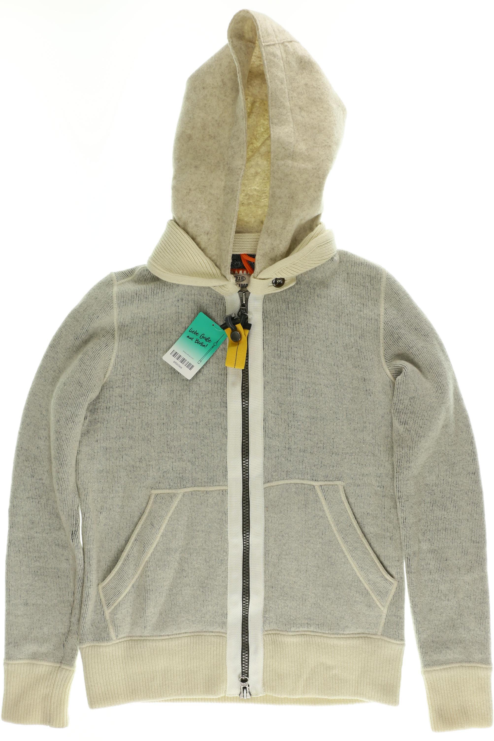 

Parajumpers Damen Strickjacke, grau, Gr.