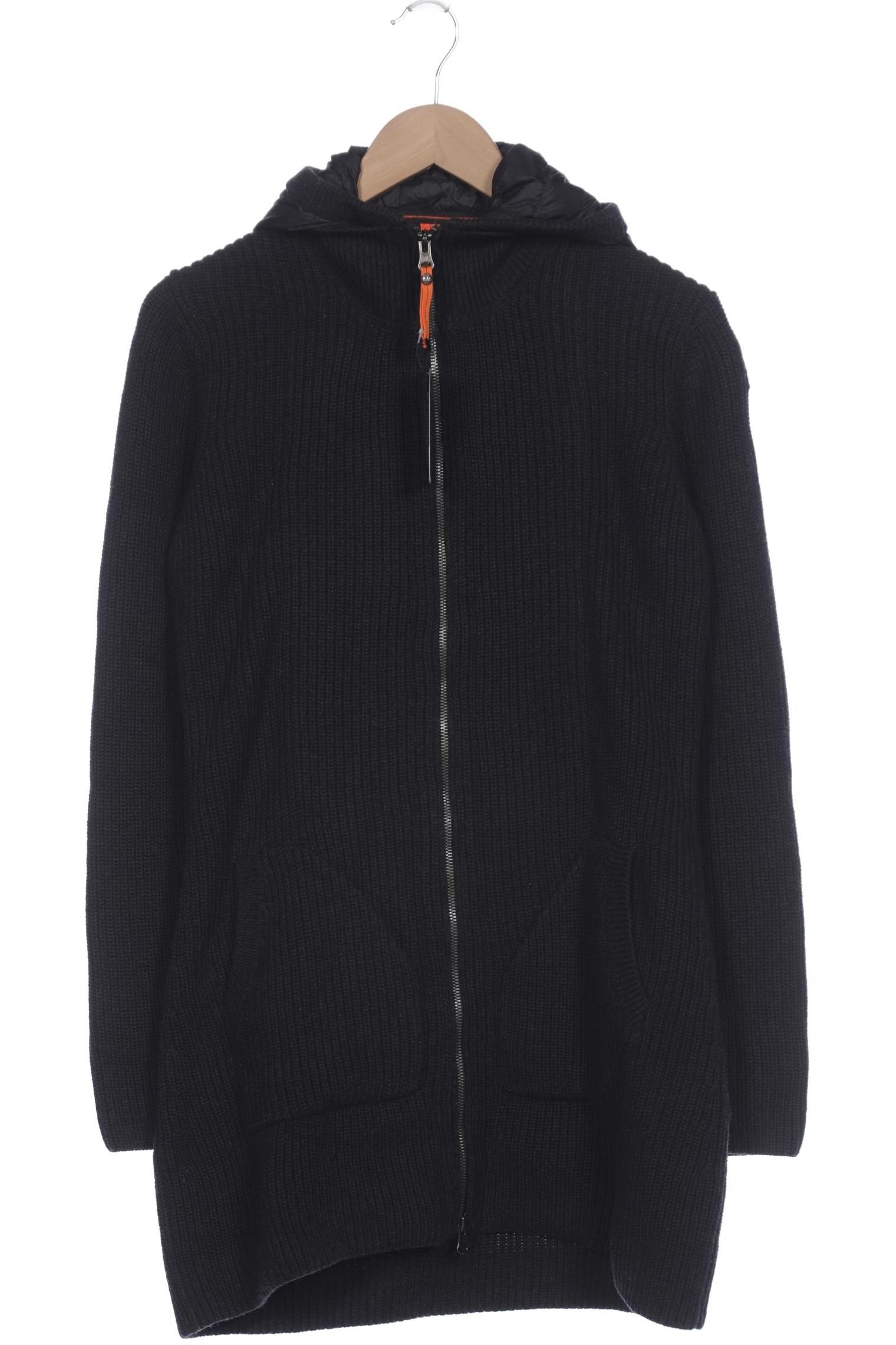 

Parajumpers Damen Strickjacke, grau, Gr. 38