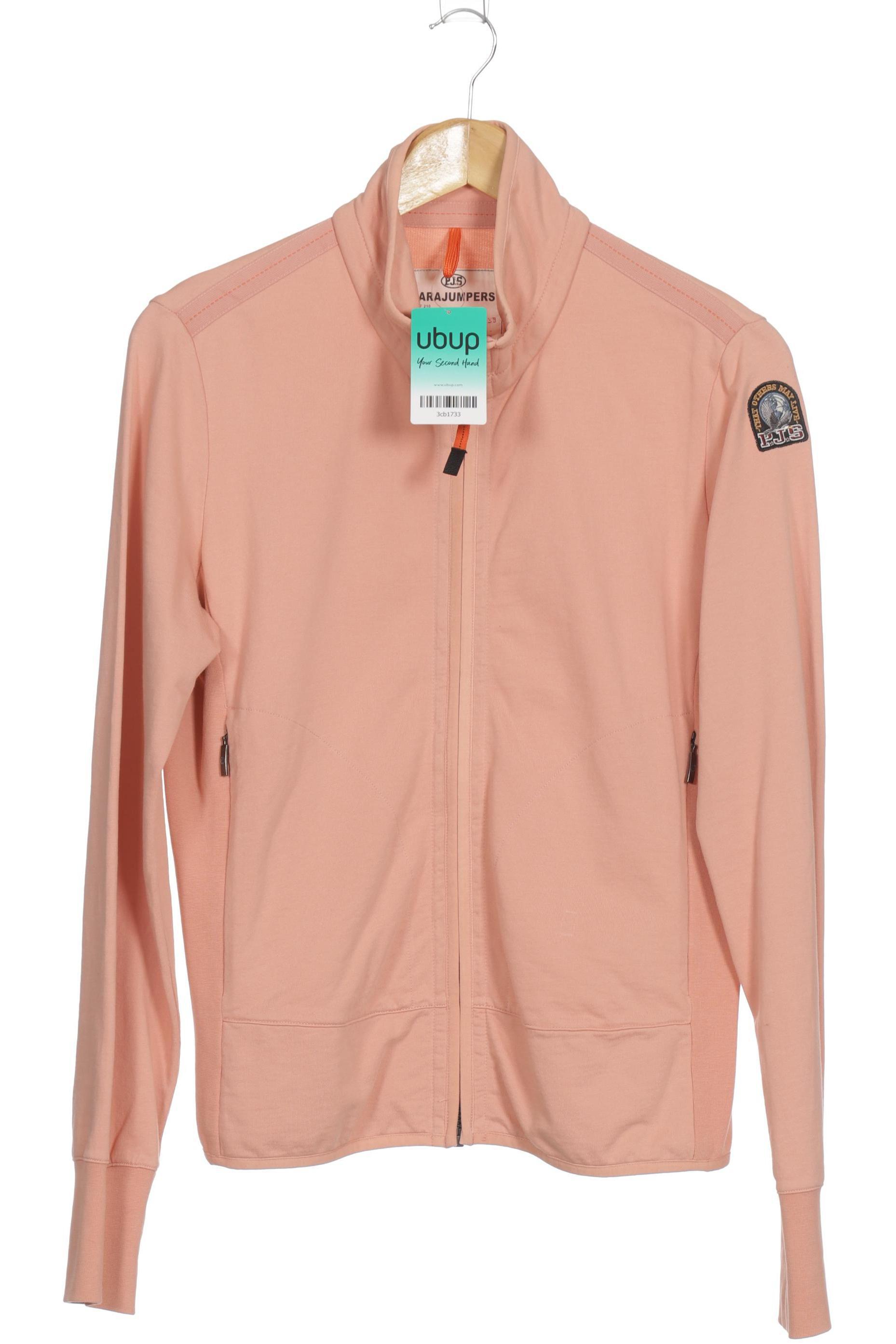 

Parajumpers Damen Sweatshirt, pink, Gr.