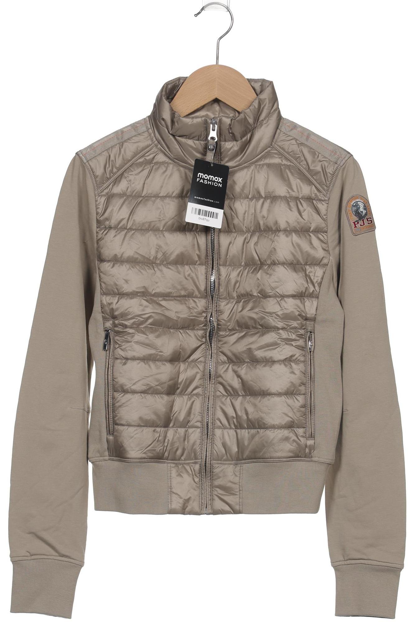 

Parajumpers Damen Sweatshirt, beige, Gr. 34