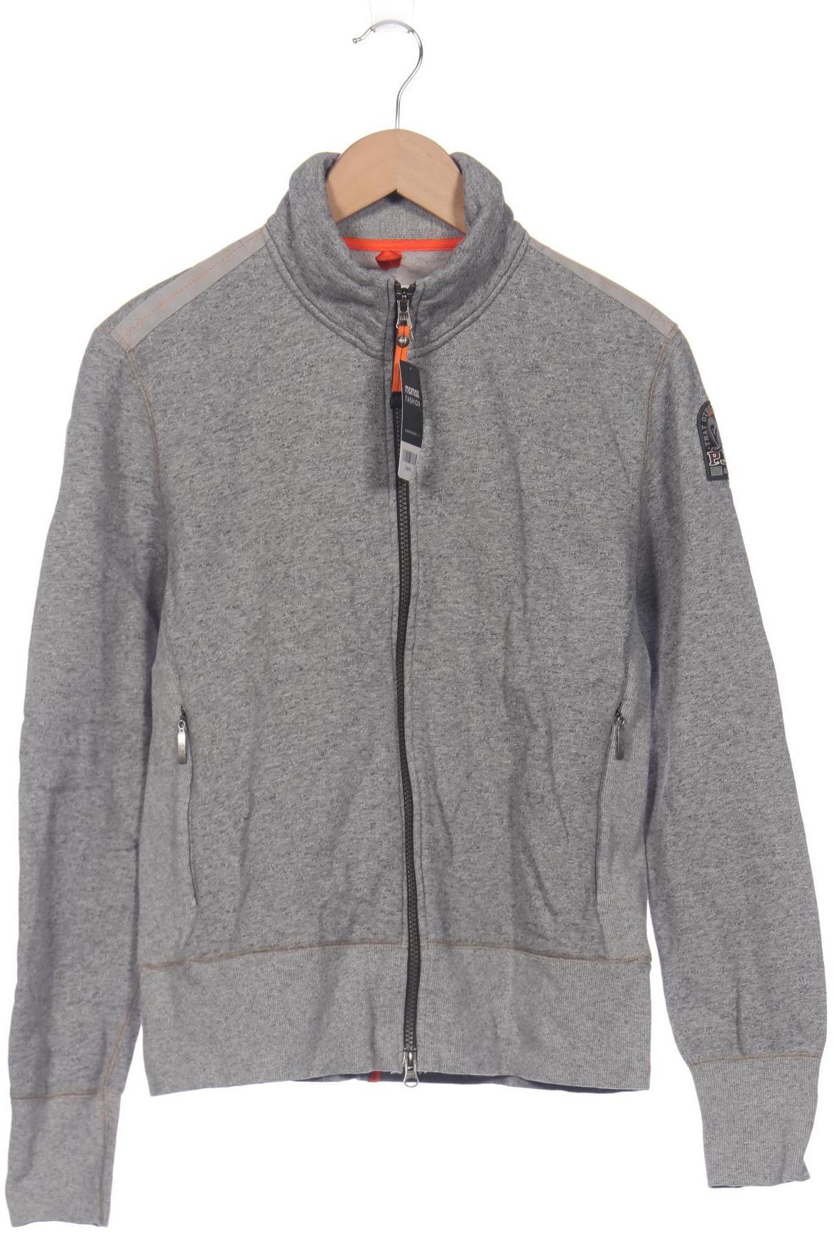 

Parajumpers Damen Sweatshirt, grau, Gr. 44