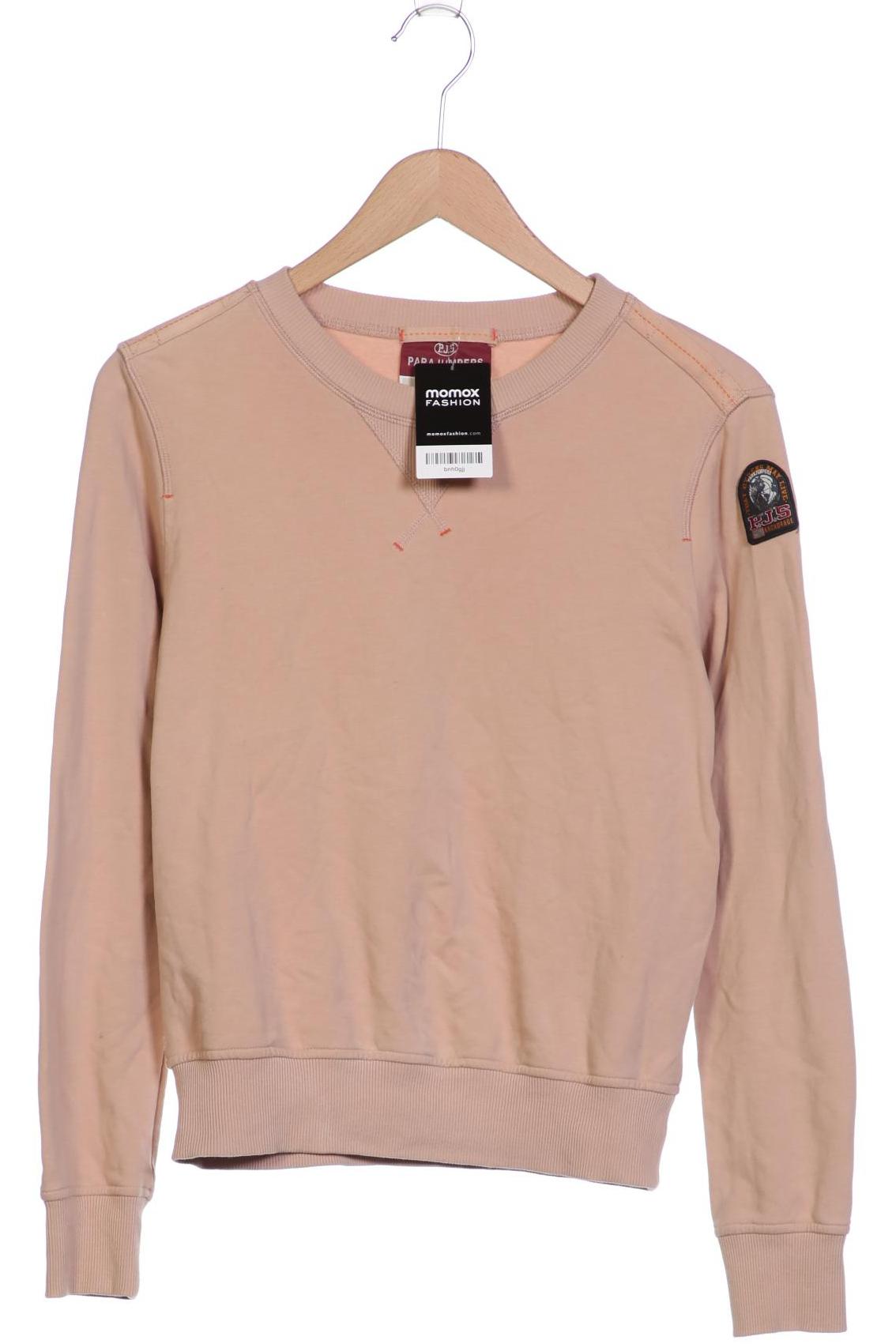 

Parajumpers Damen Sweatshirt, beige