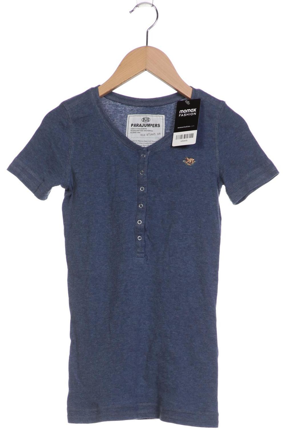 

Parajumpers Damen T-Shirt, marineblau, Gr. 36