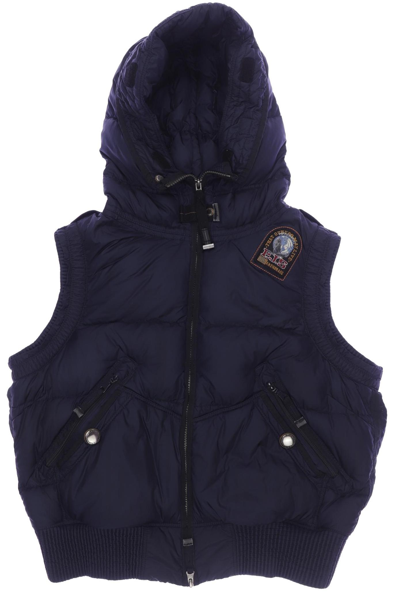

Parajumpers Damen Weste, marineblau, Gr. 46