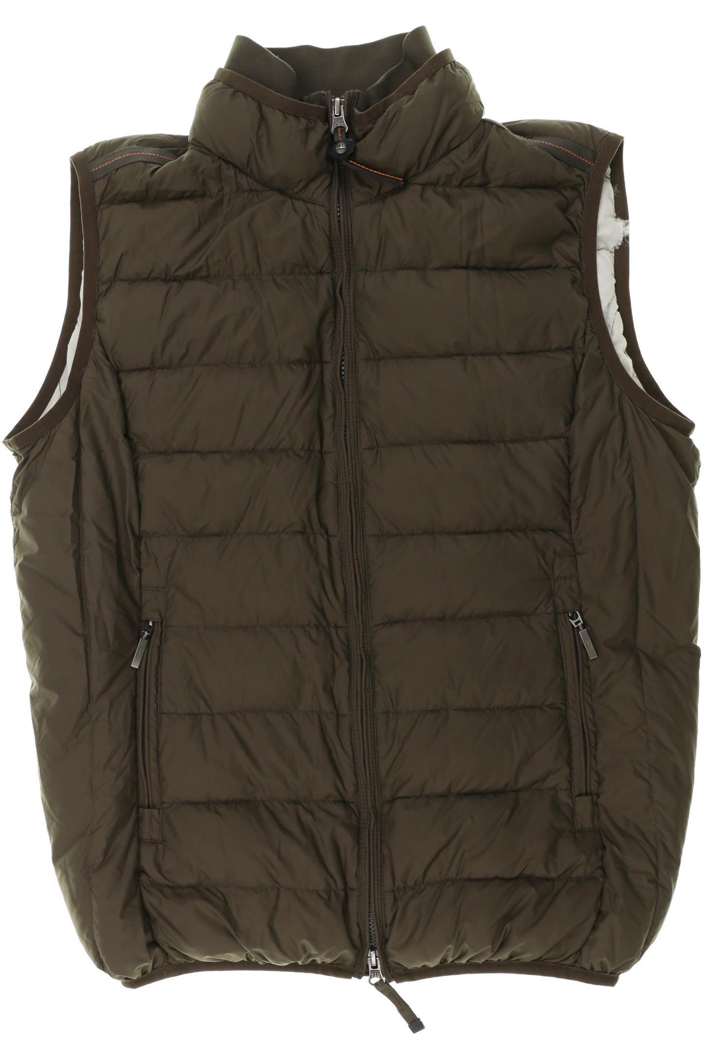 

Parajumpers Damen Weste, grün, Gr.