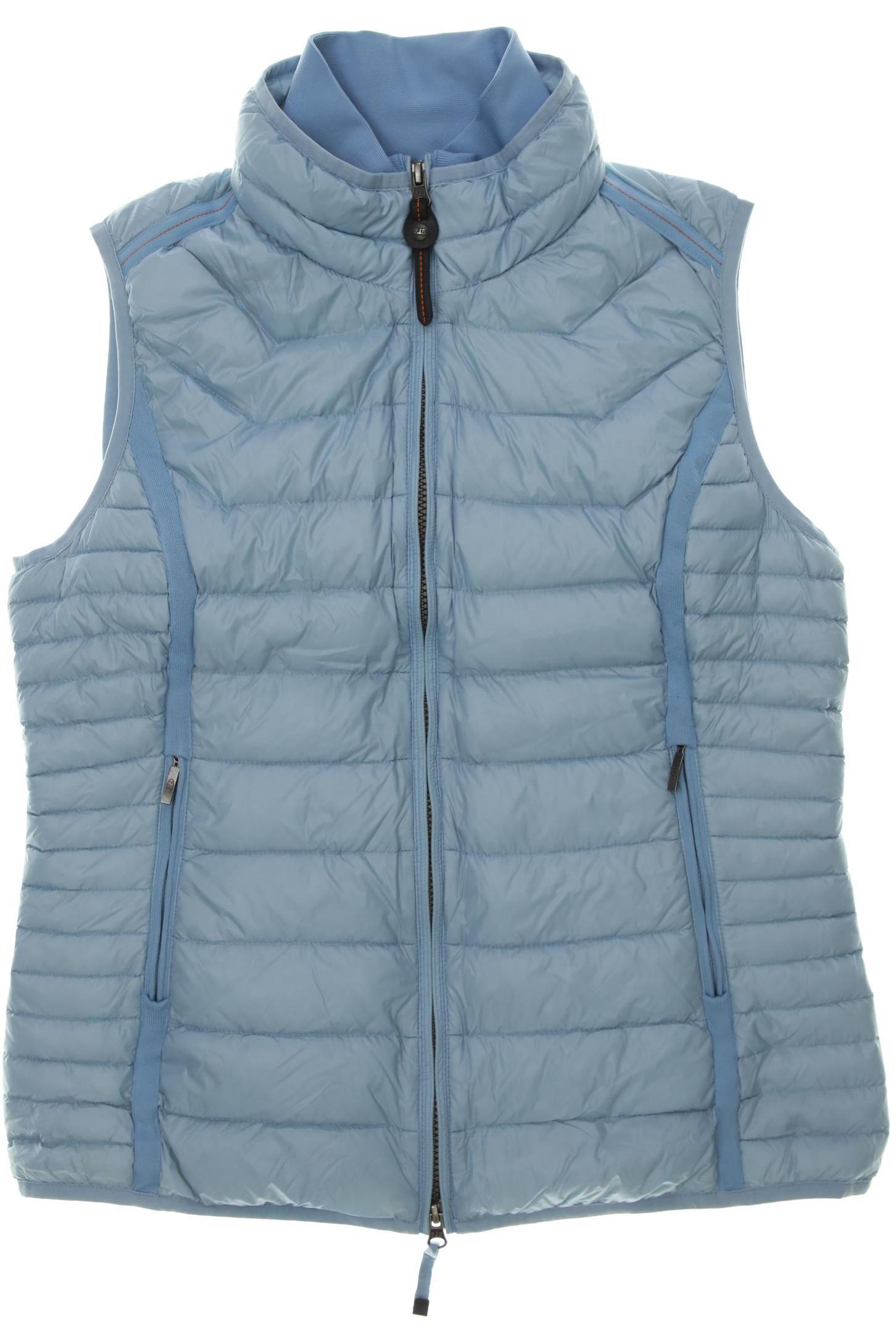 

Parajumpers Damen Weste, blau, Gr.