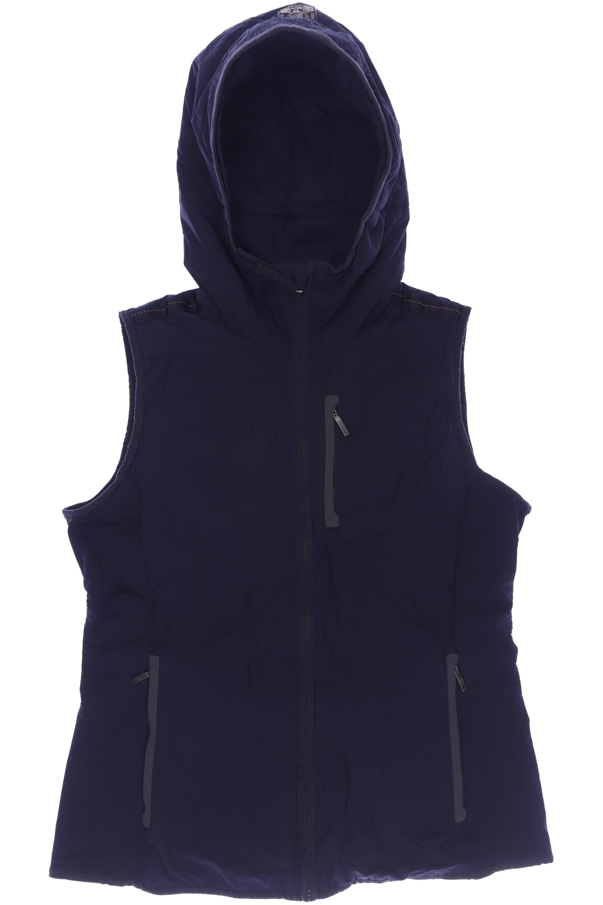 

Parajumpers Damen Weste, marineblau, Gr. 42