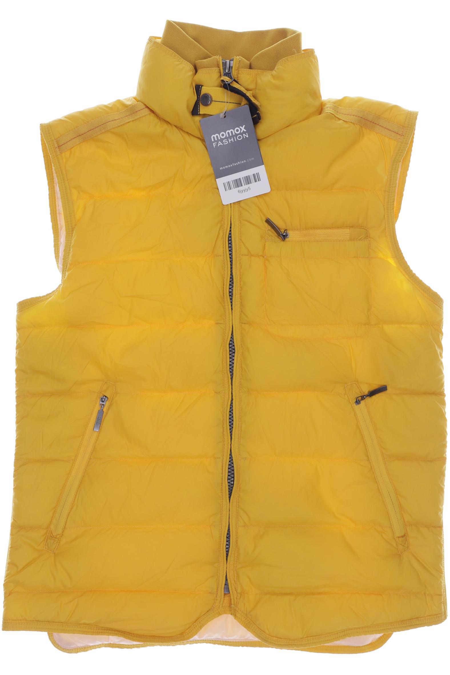 

Parajumpers Damen Weste, gelb