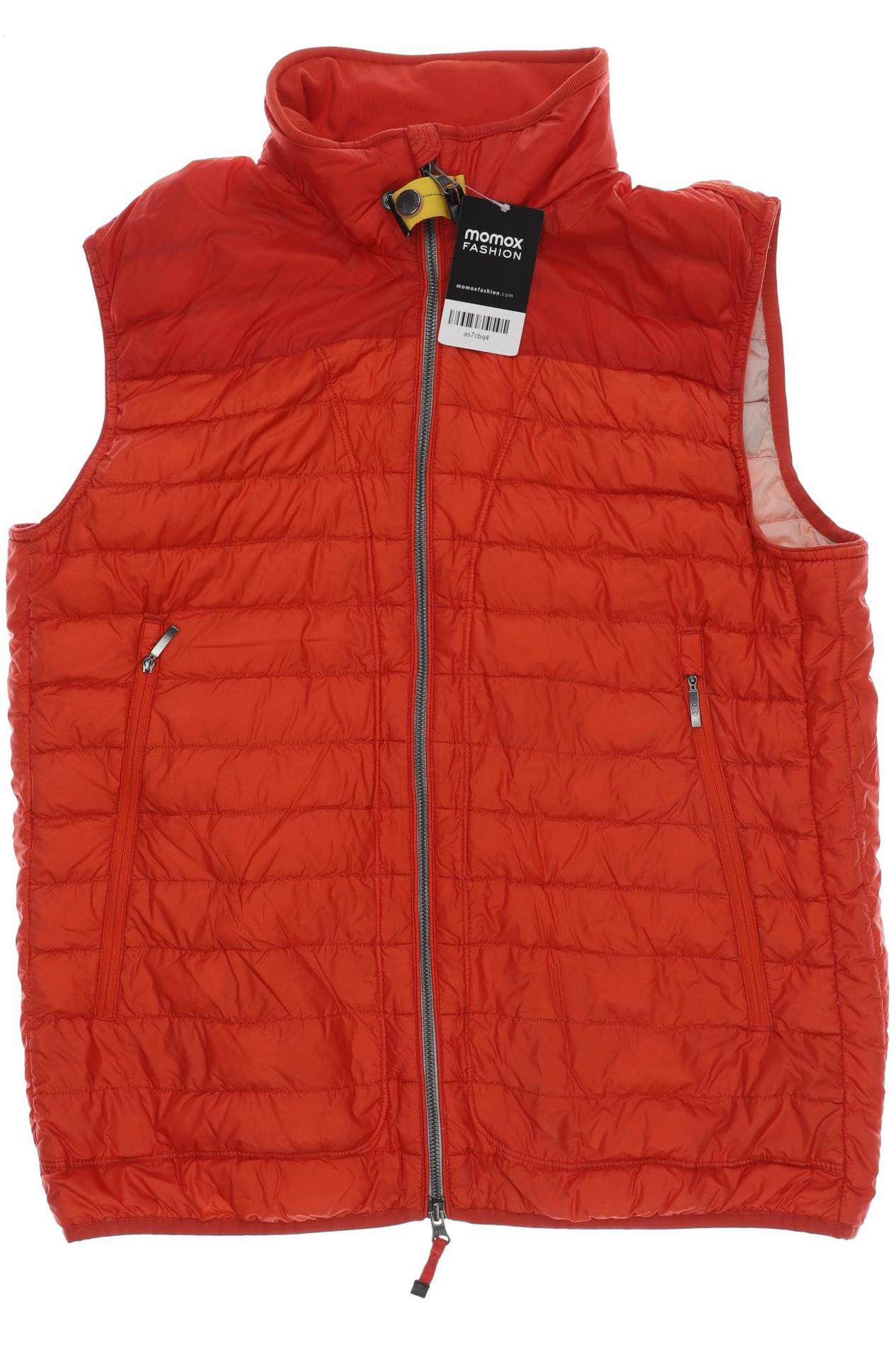 

Parajumpers Damen Weste, rot
