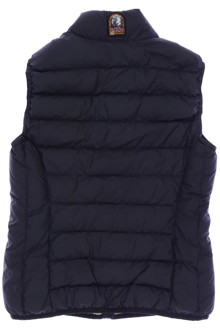 

Parajumpers Damen Weste, schwarz, Gr. 34
