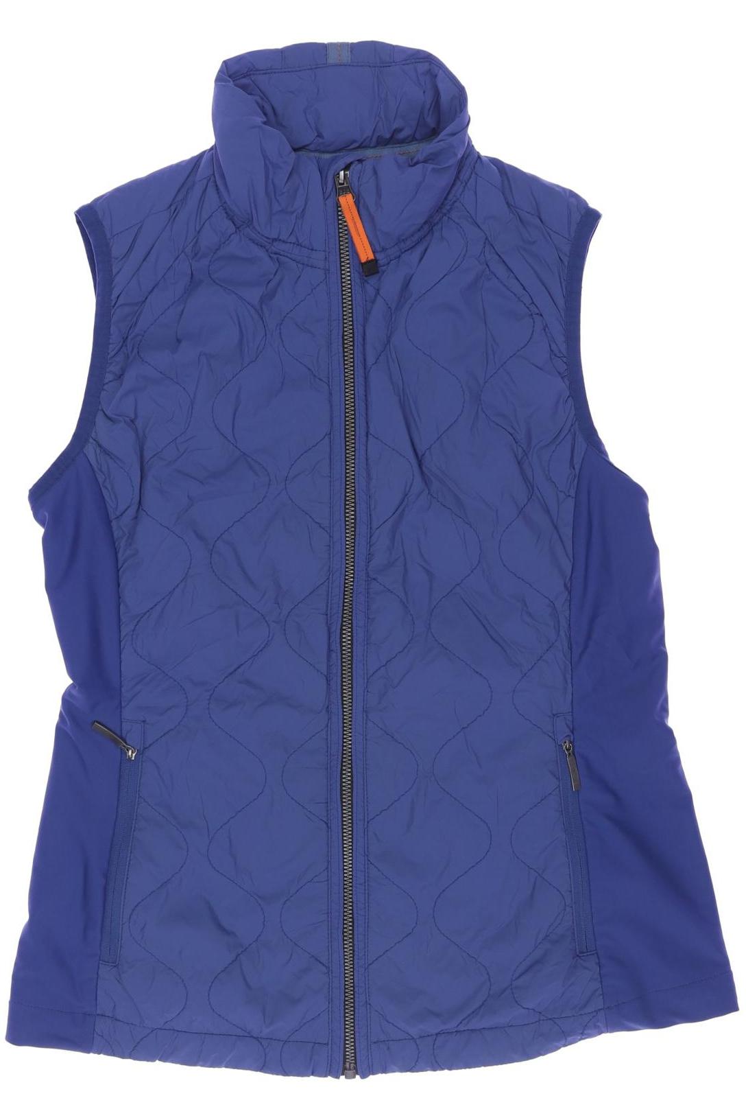 

Parajumpers Damen Weste, blau, Gr. 36