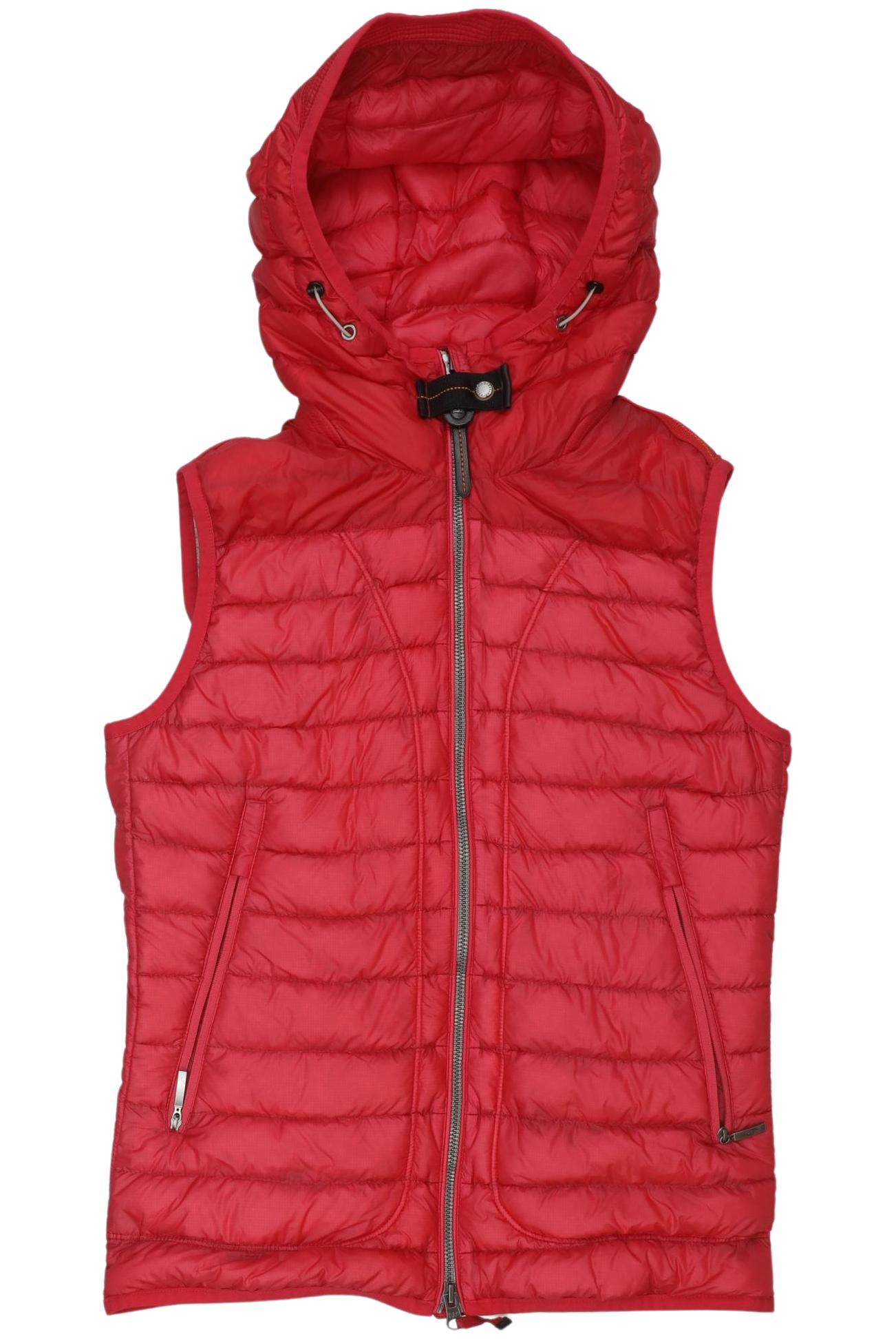 

Parajumpers Damen Weste, rot, Gr. 36