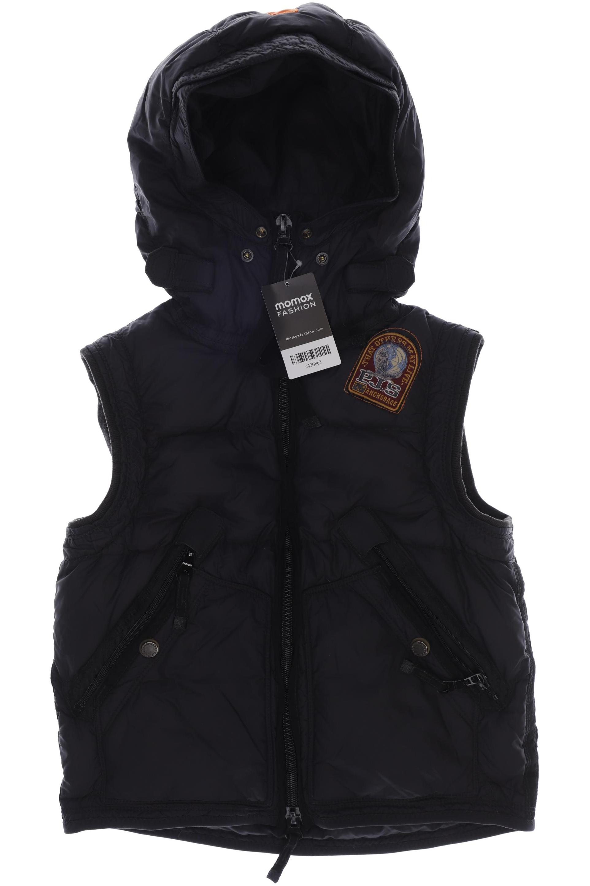 

Parajumpers Damen Weste, schwarz, Gr. 36