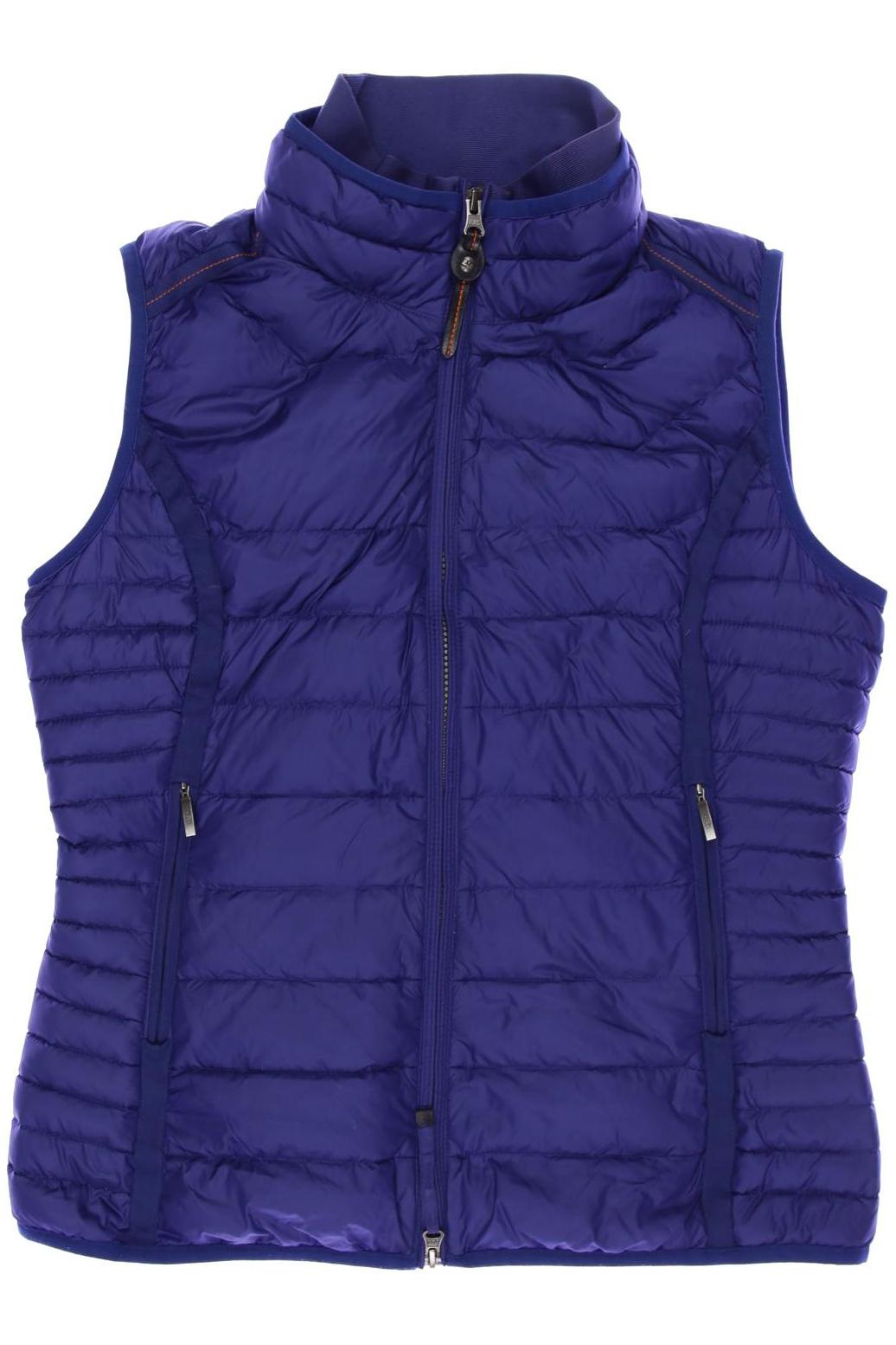 

Parajumpers Damen Weste, marineblau, Gr. 42