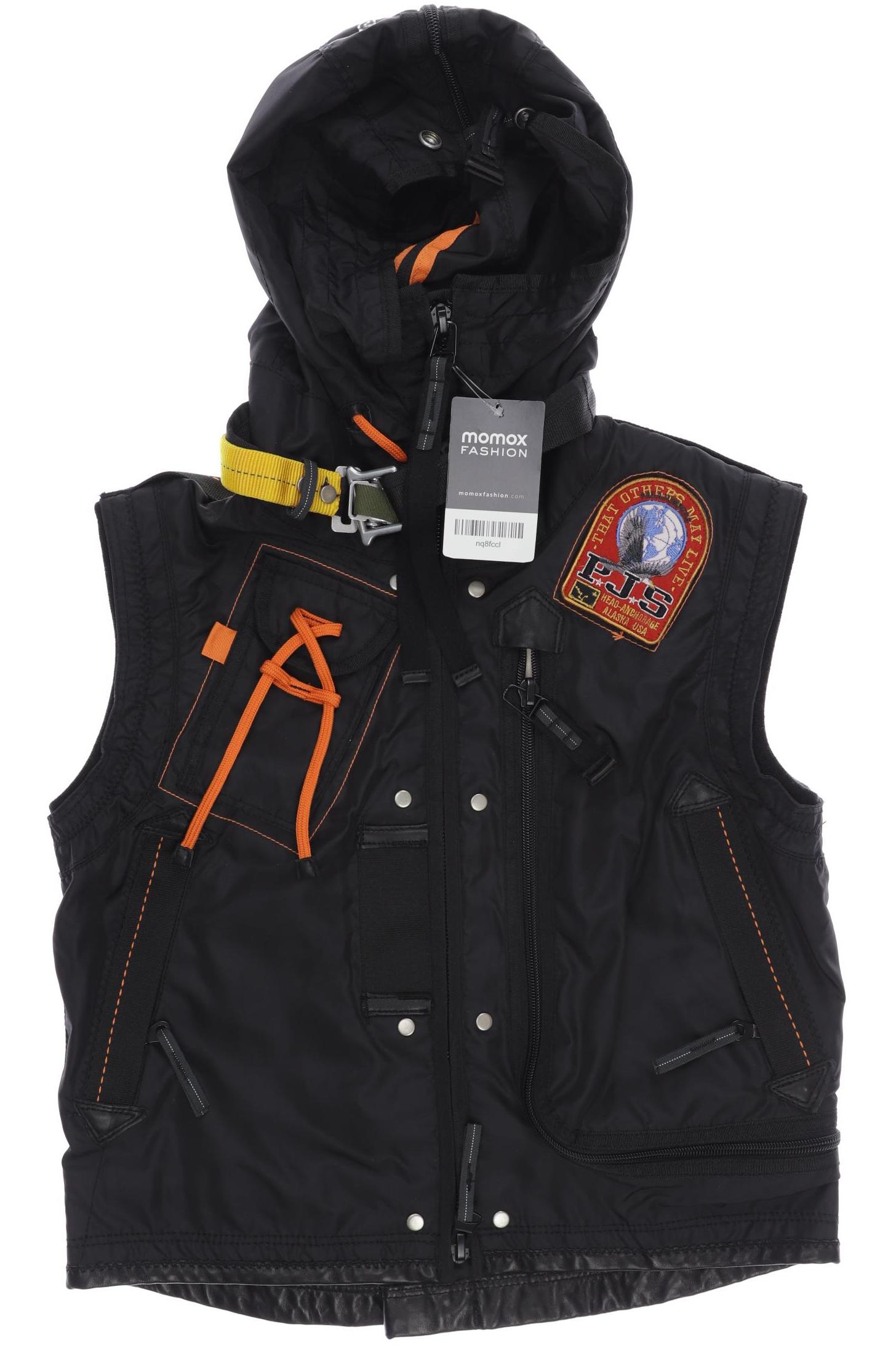 

Parajumpers Damen Weste, schwarz, Gr. 34