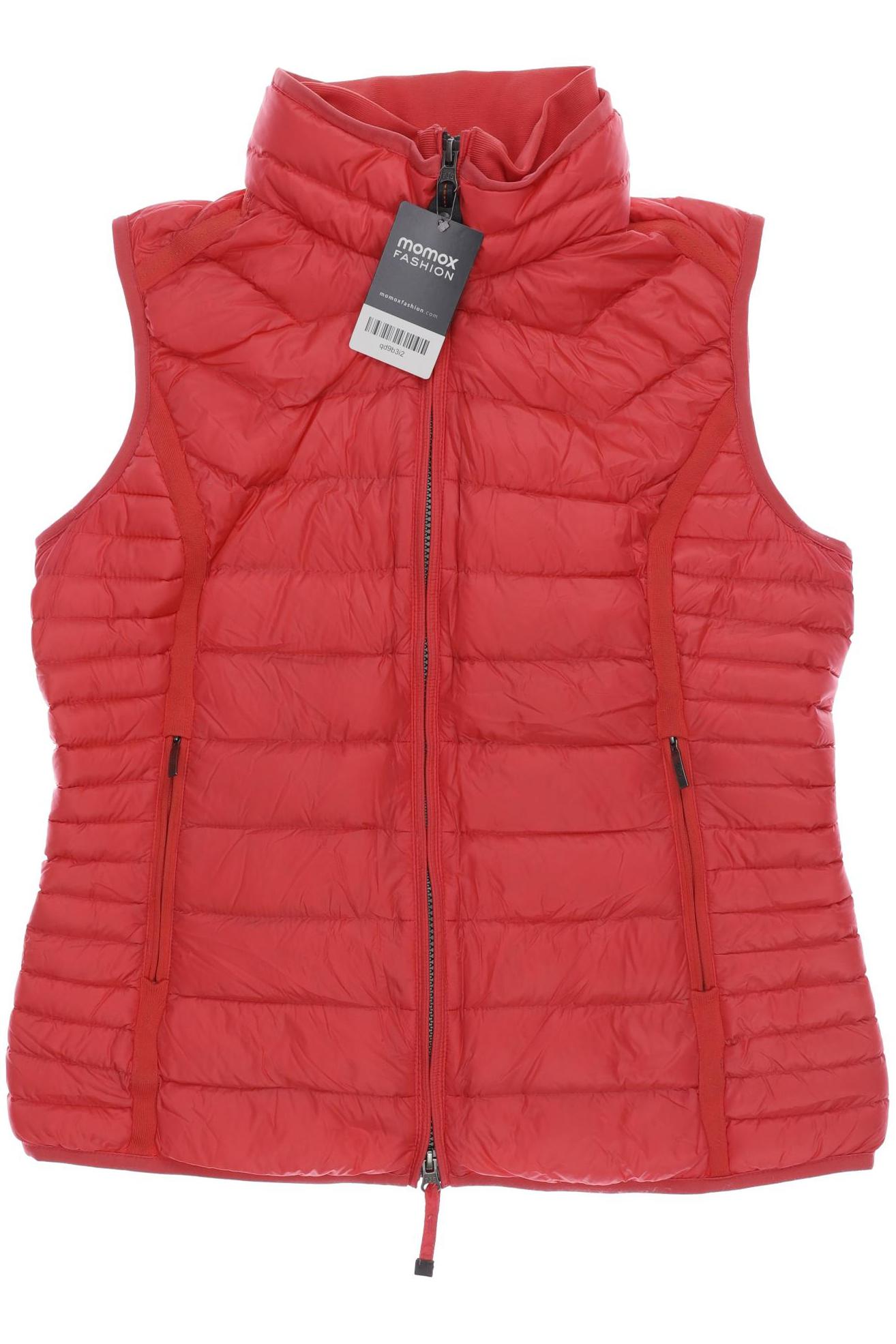 

Parajumpers Damen Weste, rot, Gr. 42