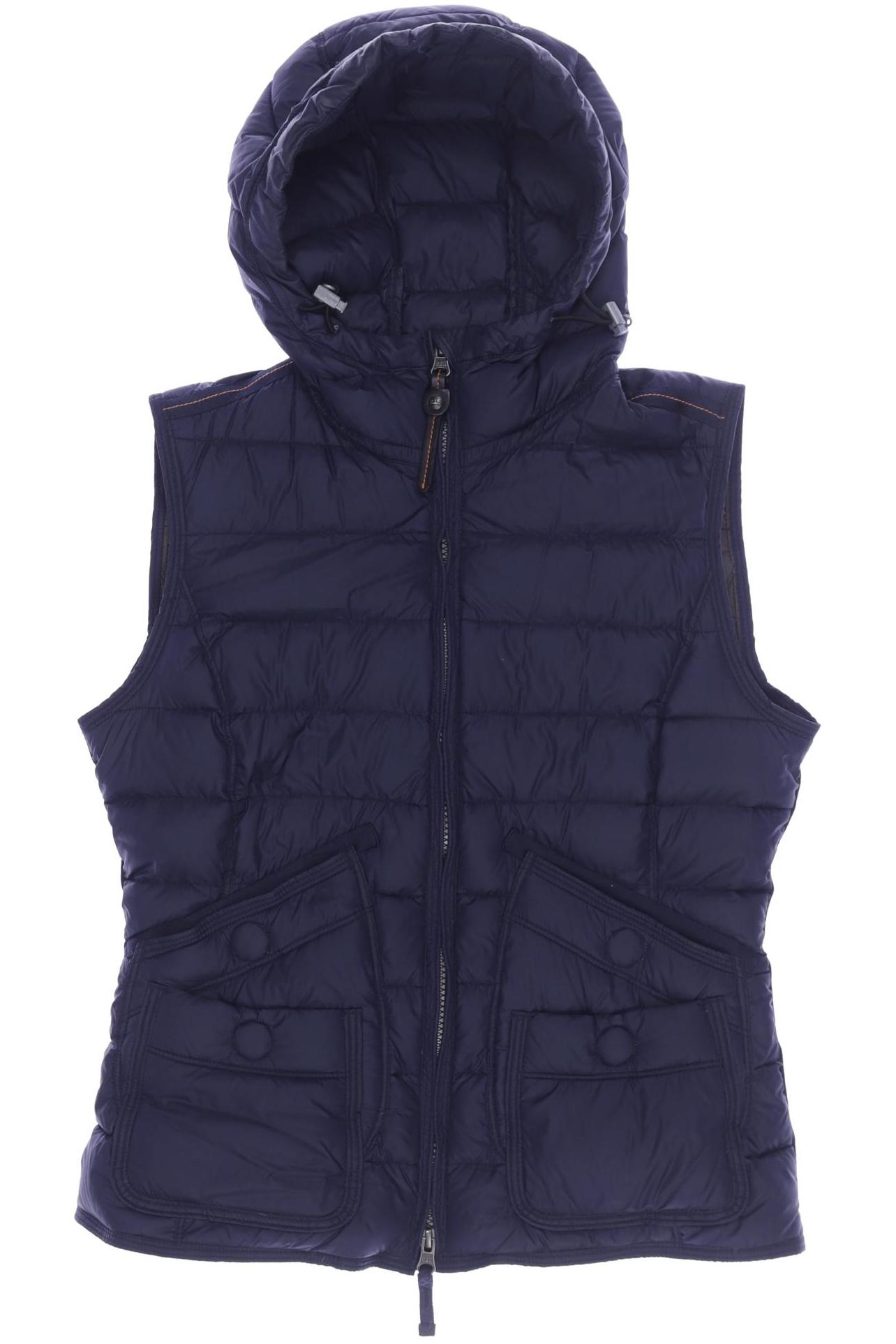 

Parajumpers Damen Weste, marineblau