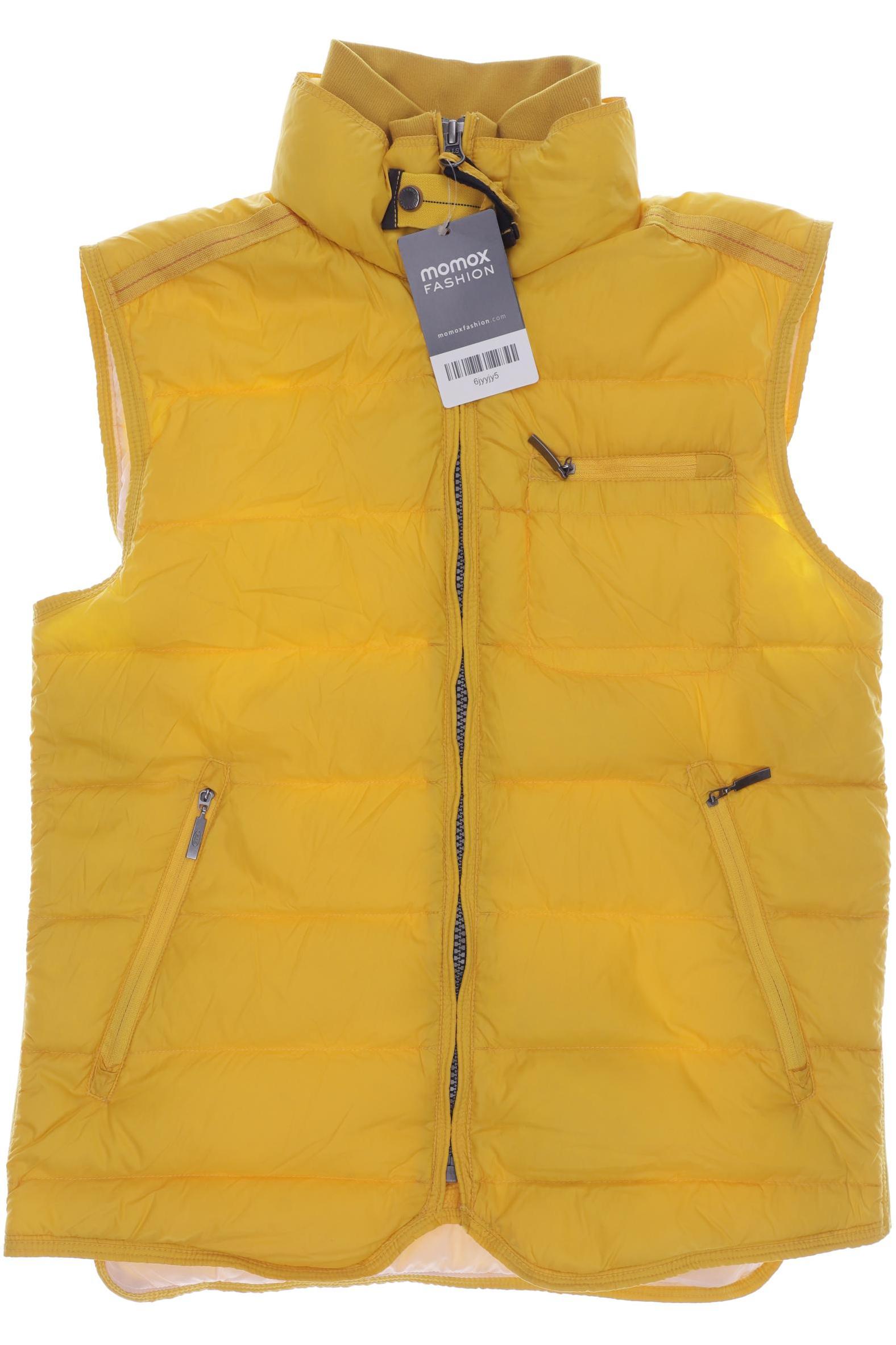 

Parajumpers Damen Weste, gelb, Gr. 38