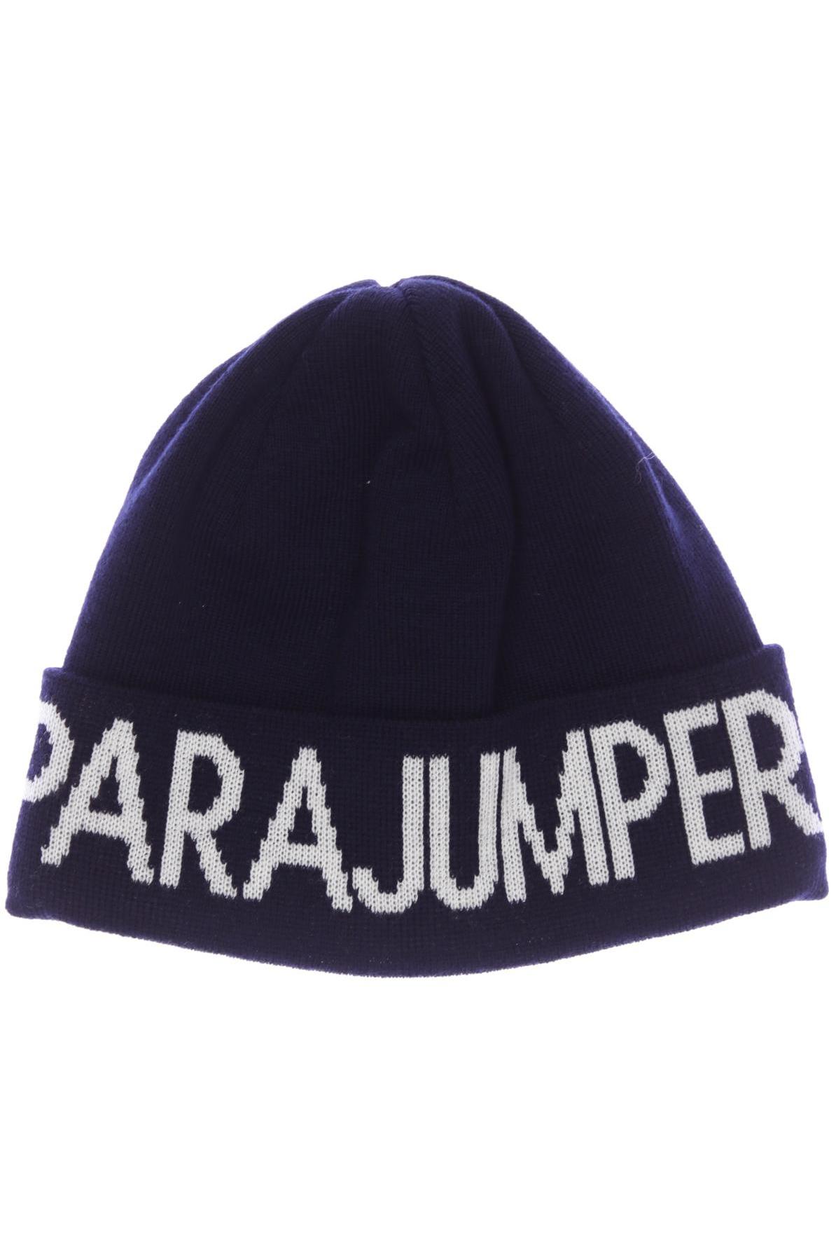 

Parajumpers Herren Hut/Mütze, marineblau, Gr. uni