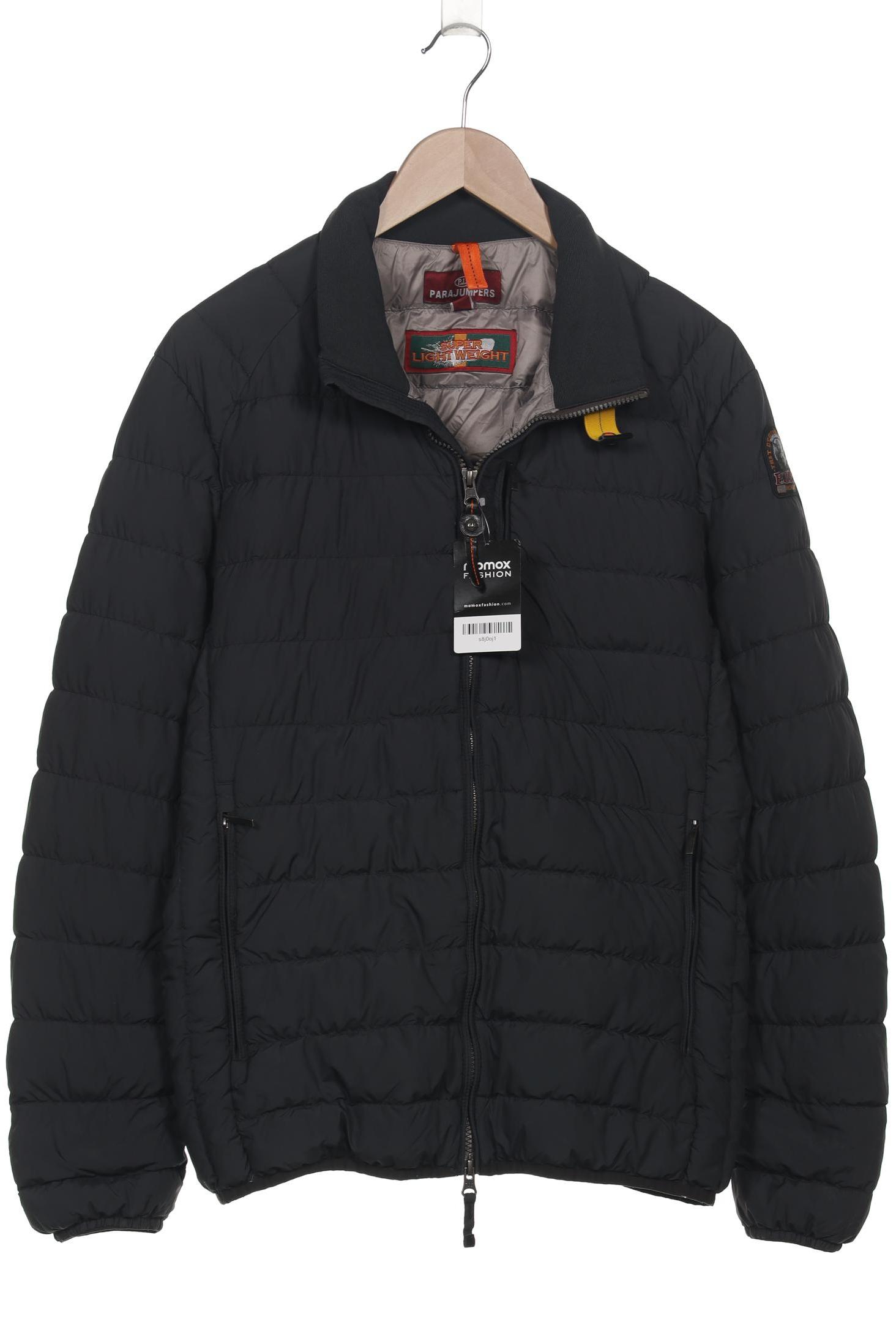 

Parajumpers Herren Jacke, schwarz, Gr. 56