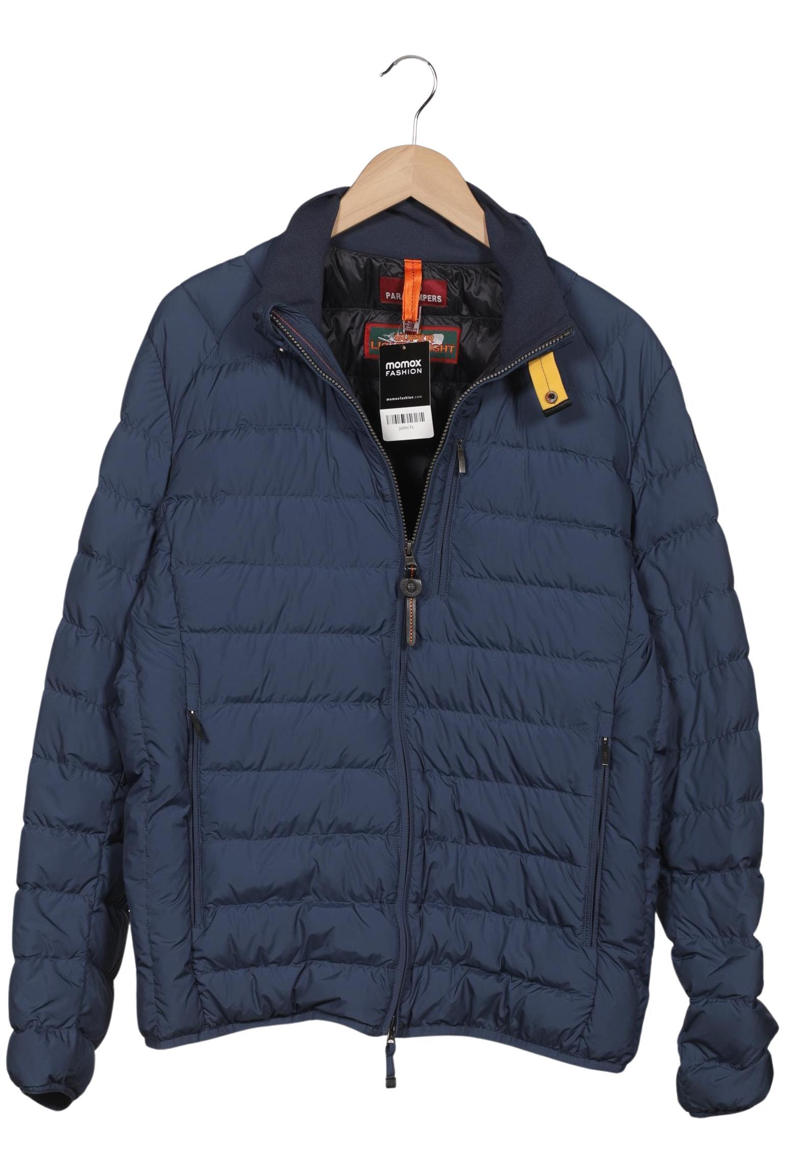 

Parajumpers Herren Jacke, marineblau, Gr. 56