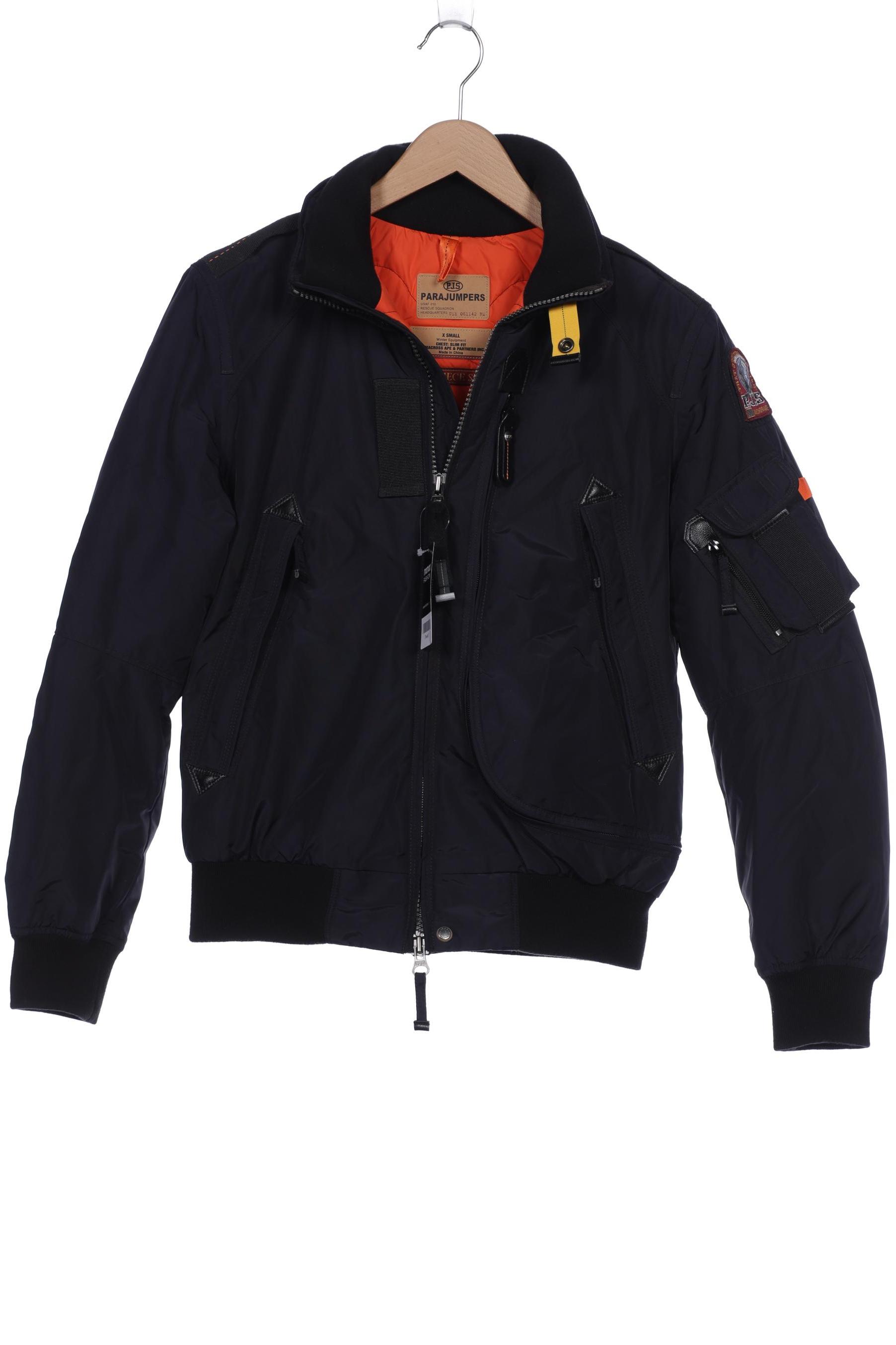 

Parajumpers Herren Jacke, marineblau