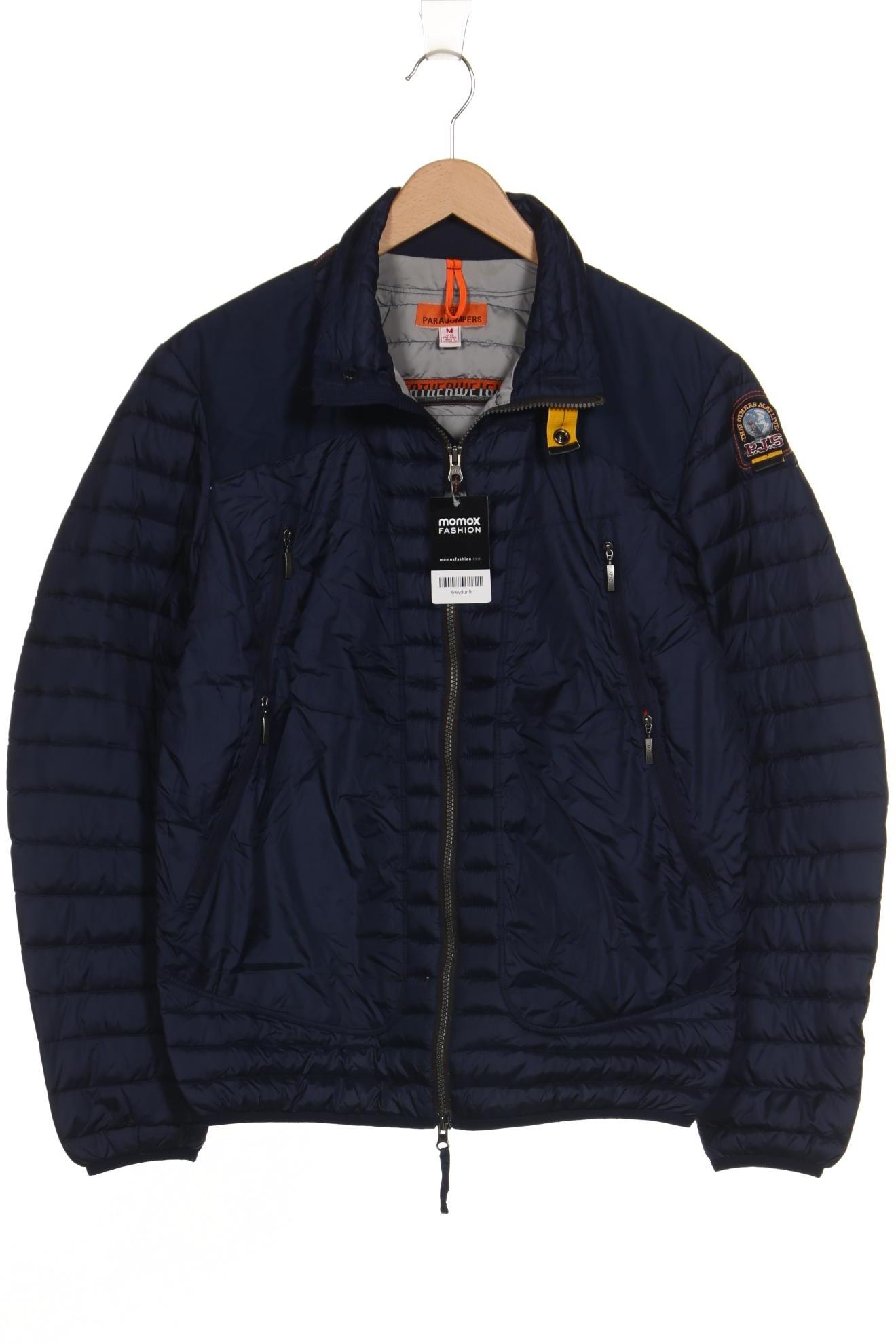 

Parajumpers Herren Jacke, marineblau, Gr. 48