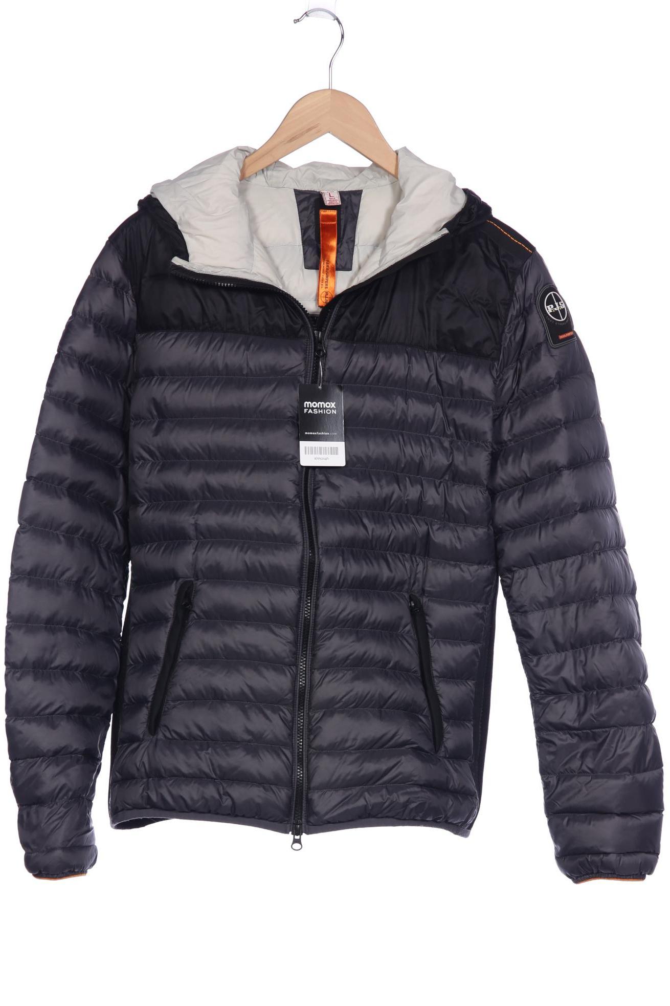 

Parajumpers Herren Jacke, grau, Gr. 52