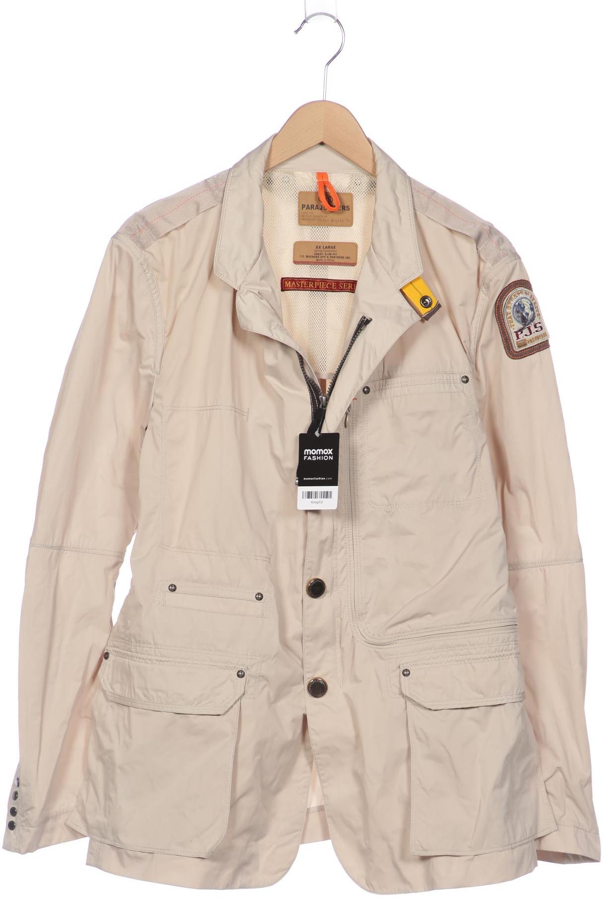 

Parajumpers Herren Jacke, beige
