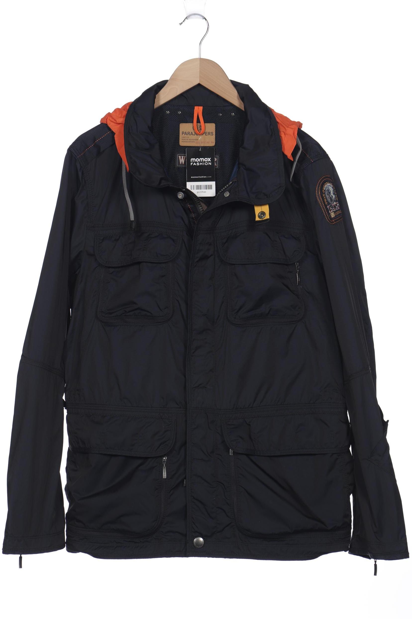 

Parajumpers Herren Jacke, marineblau, Gr. 56
