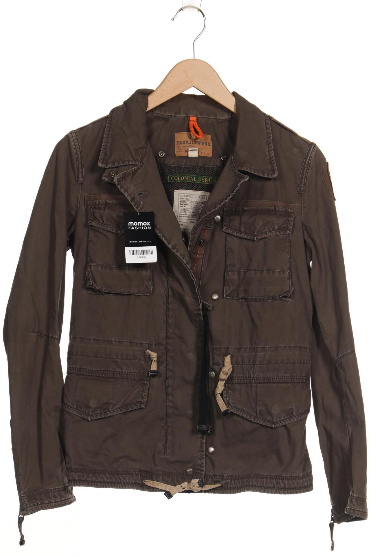 

Parajumpers Herren Jacke, braun, Gr. 46