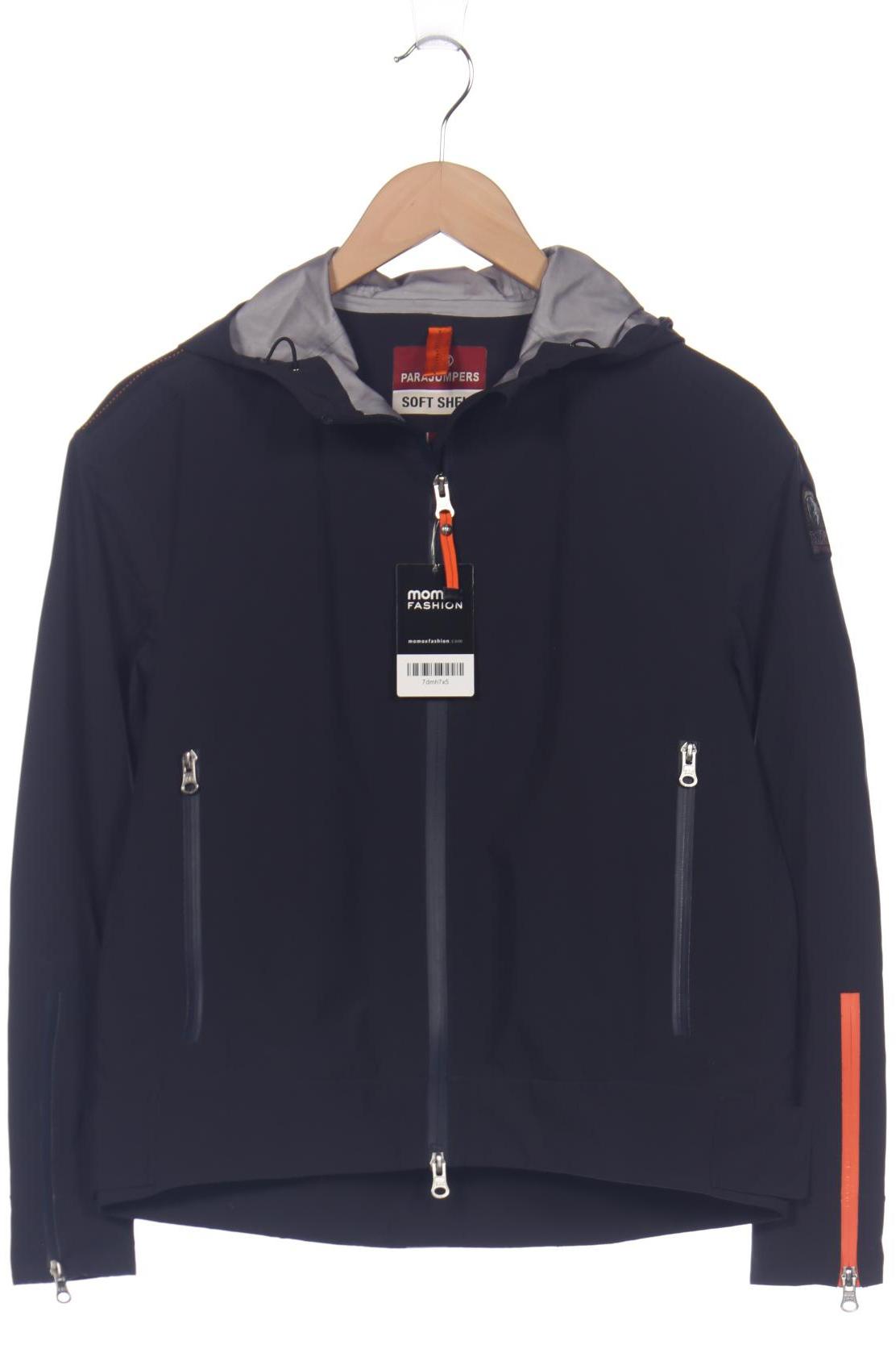 

Parajumpers Herren Jacke, marineblau, Gr. 44