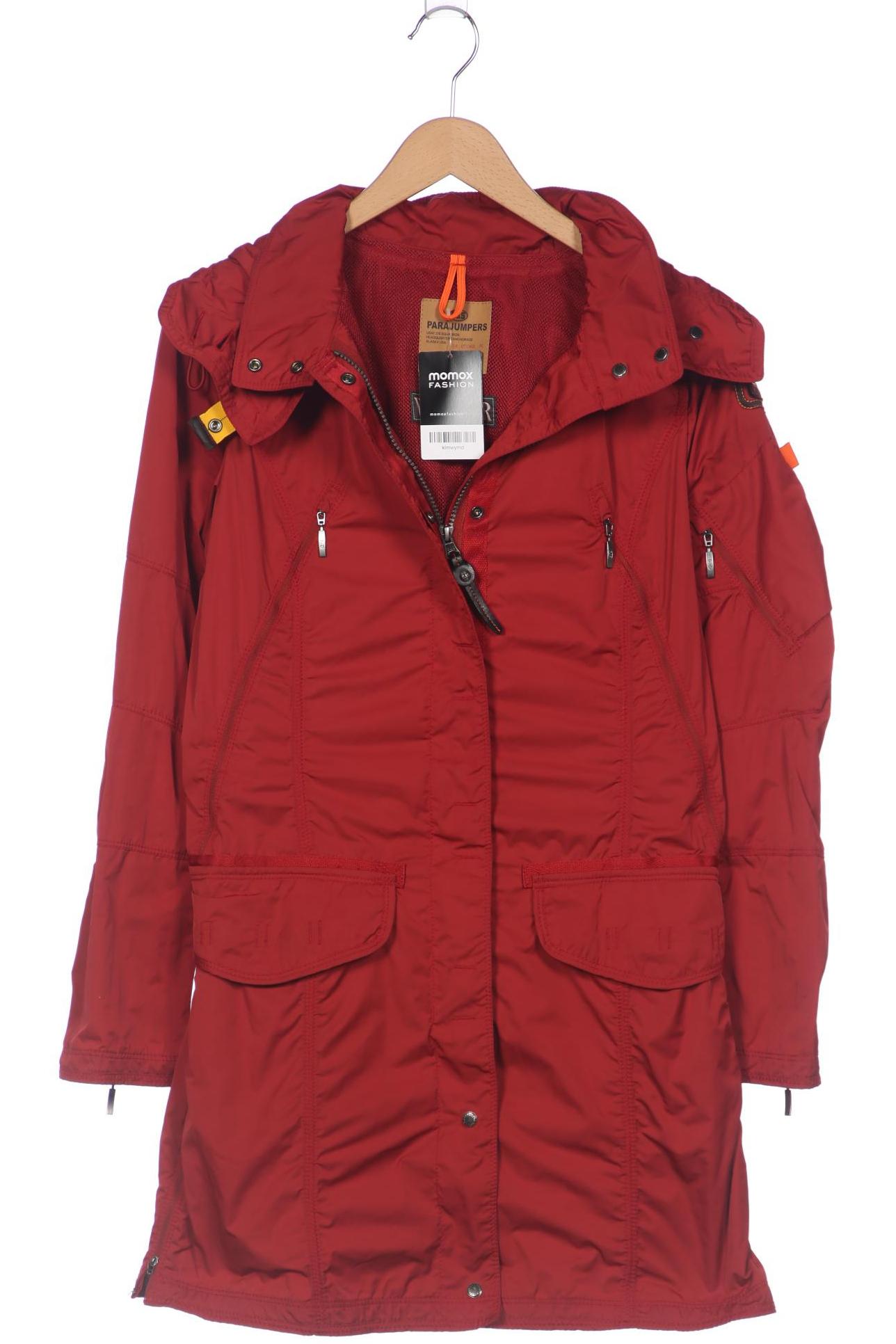 

Parajumpers Herren Jacke, rot, Gr. 48